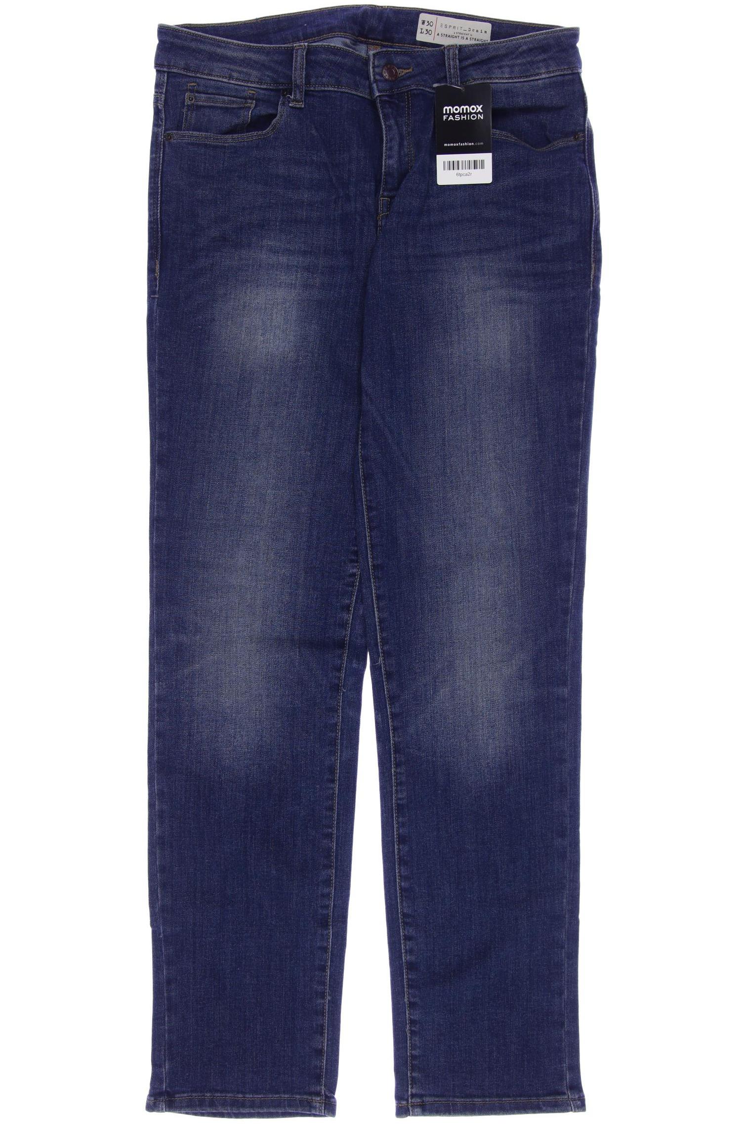 

Esprit Damen Jeans, blau