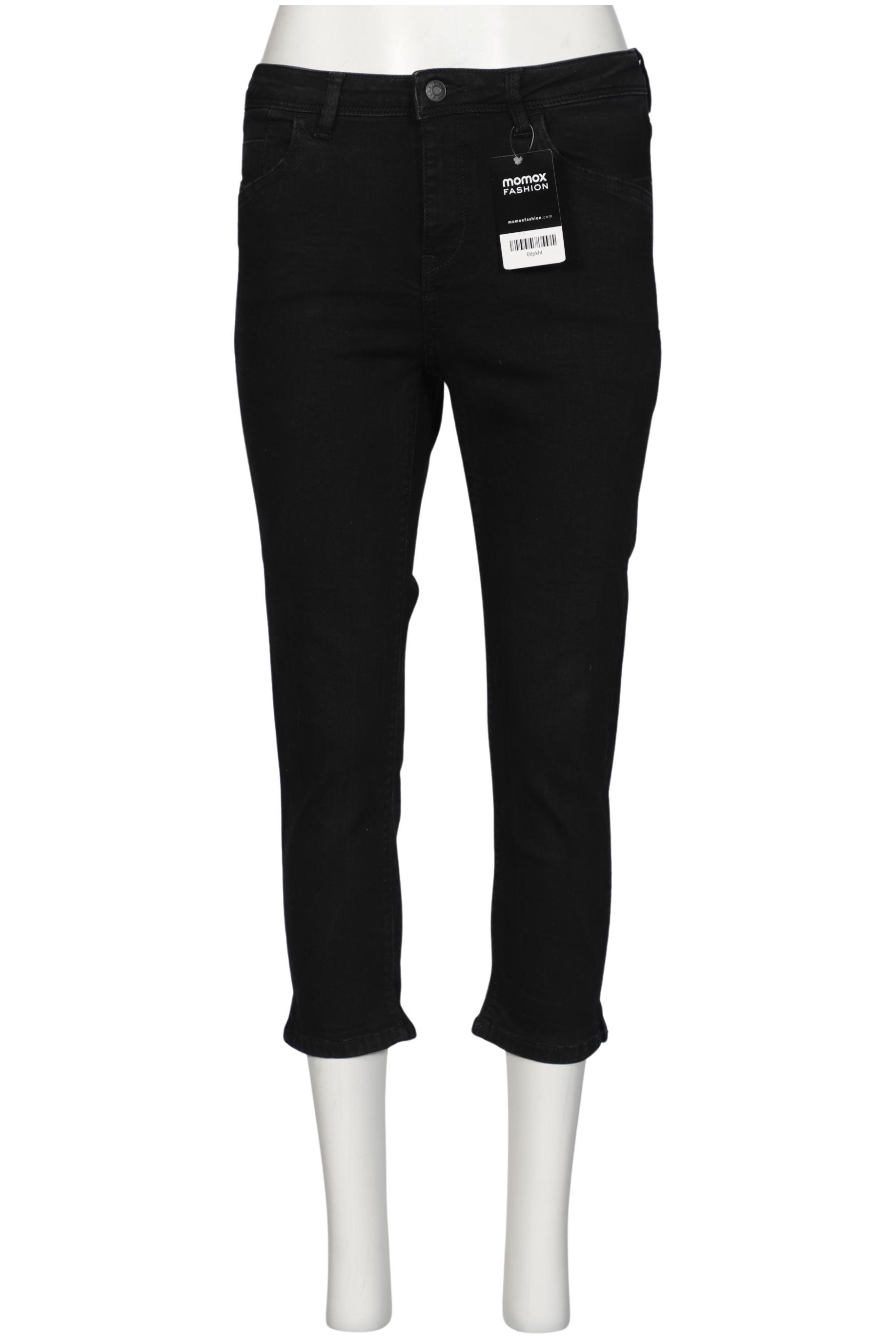 

Esprit Damen Jeans, schwarz, Gr. 29