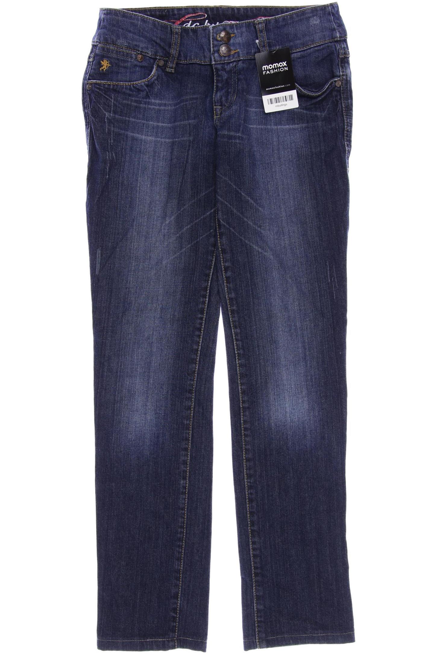 

Esprit Damen Jeans, marineblau, Gr. 38