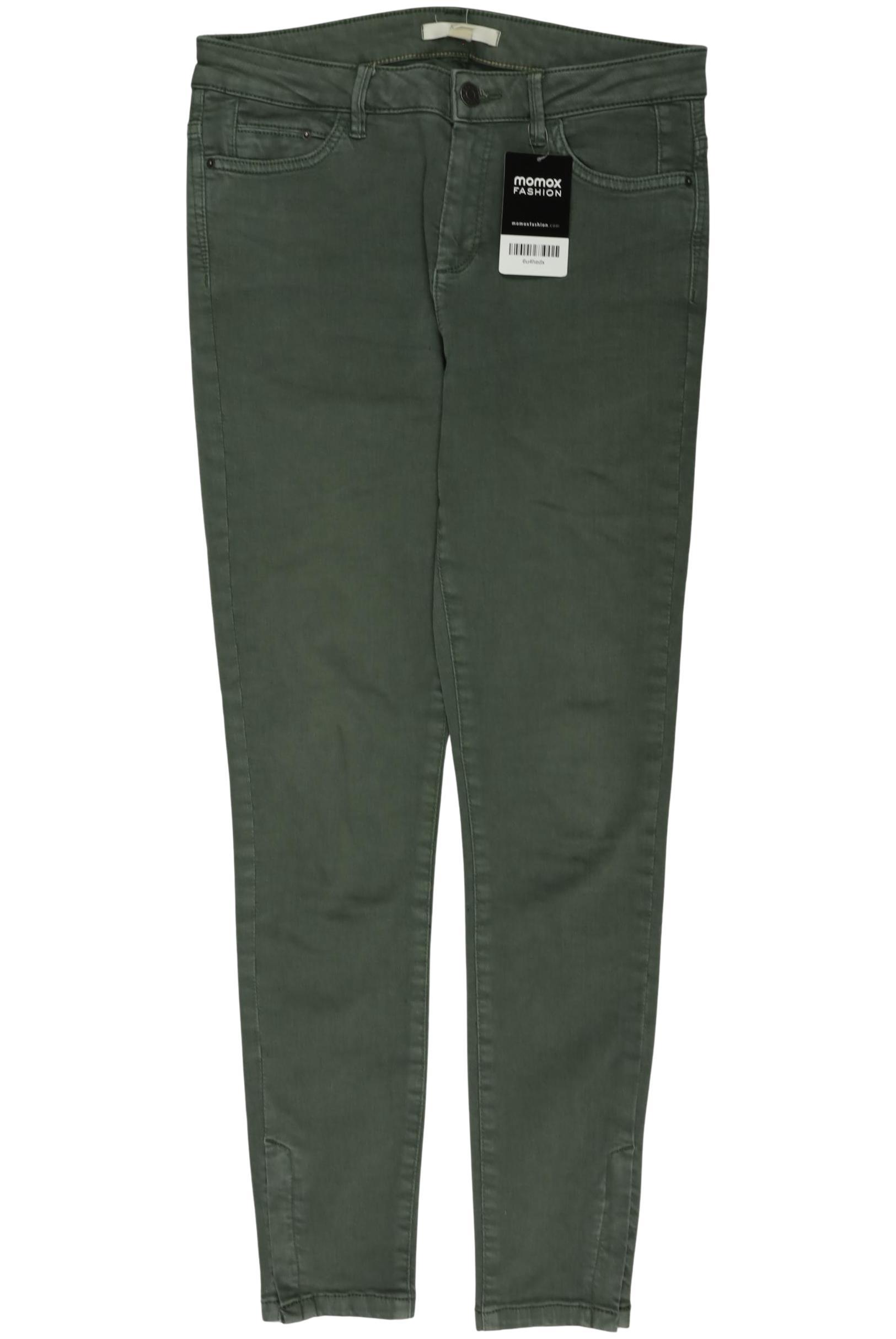 

Esprit Damen Jeans, grün, Gr. 36