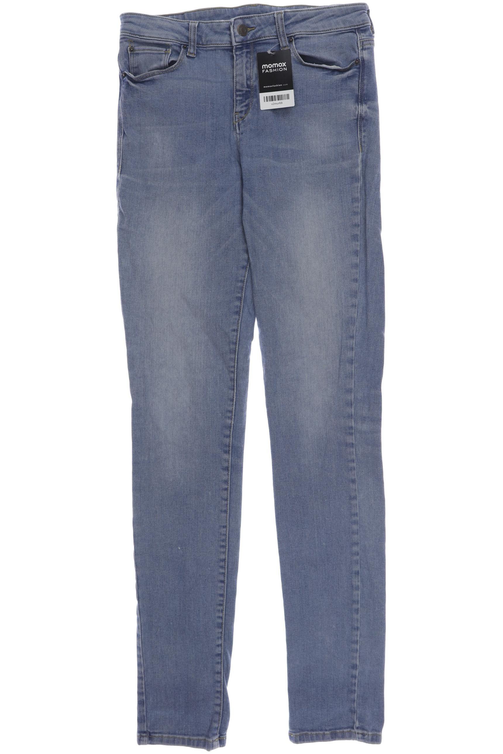 

Esprit Damen Jeans, blau