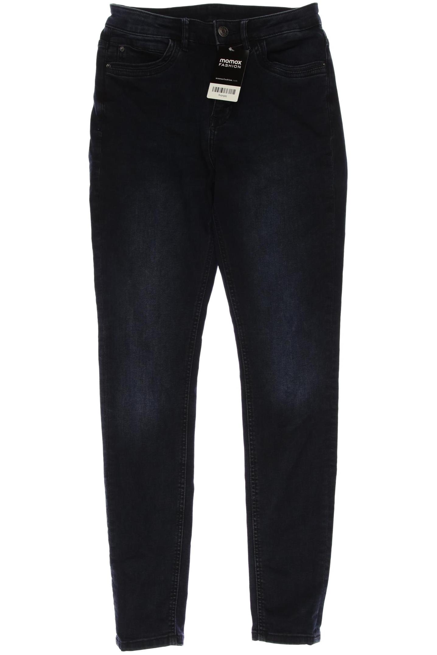

Esprit Damen Jeans, marineblau