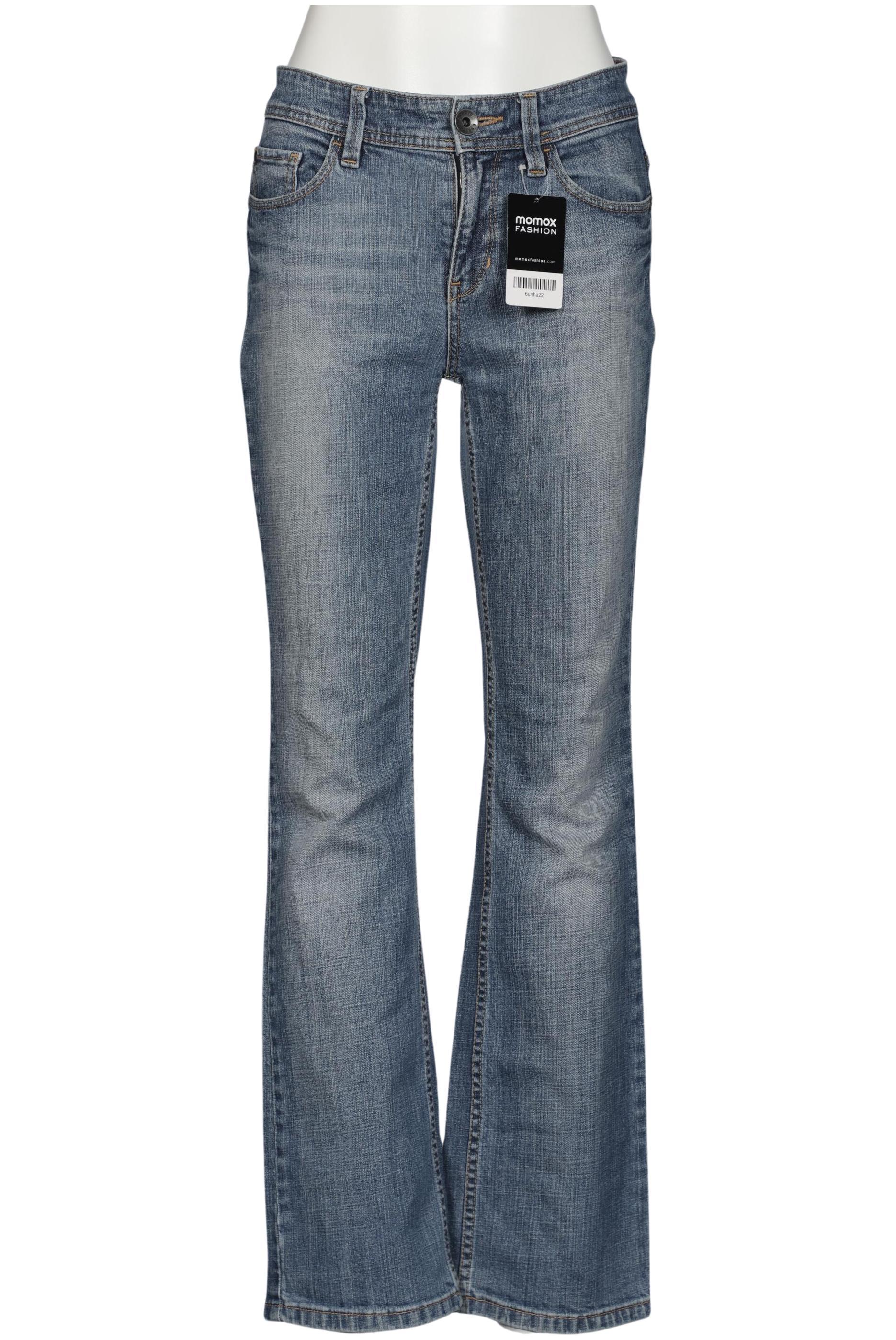 

Esprit Damen Jeans, blau, Gr. 27