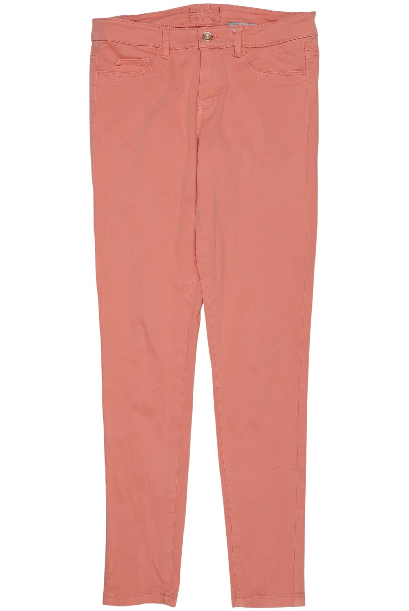 

Esprit Damen Jeans, pink, Gr. 36