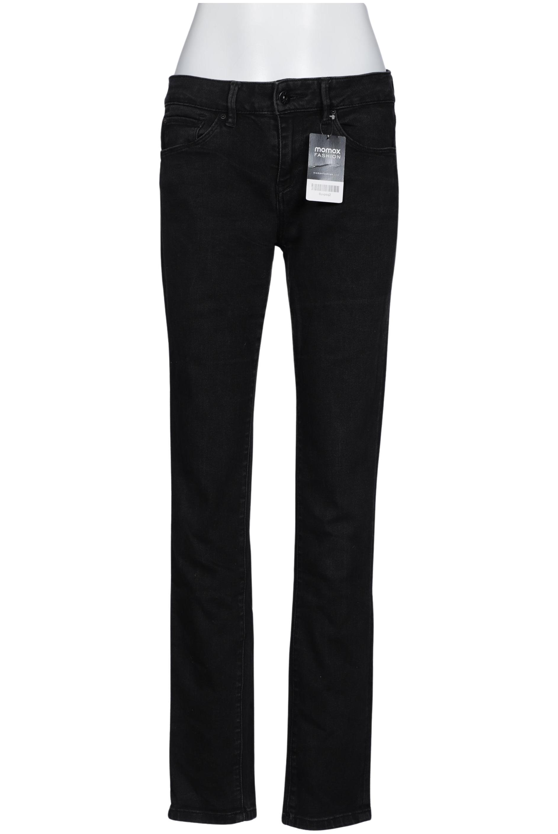 

Esprit Damen Jeans, schwarz, Gr. 29