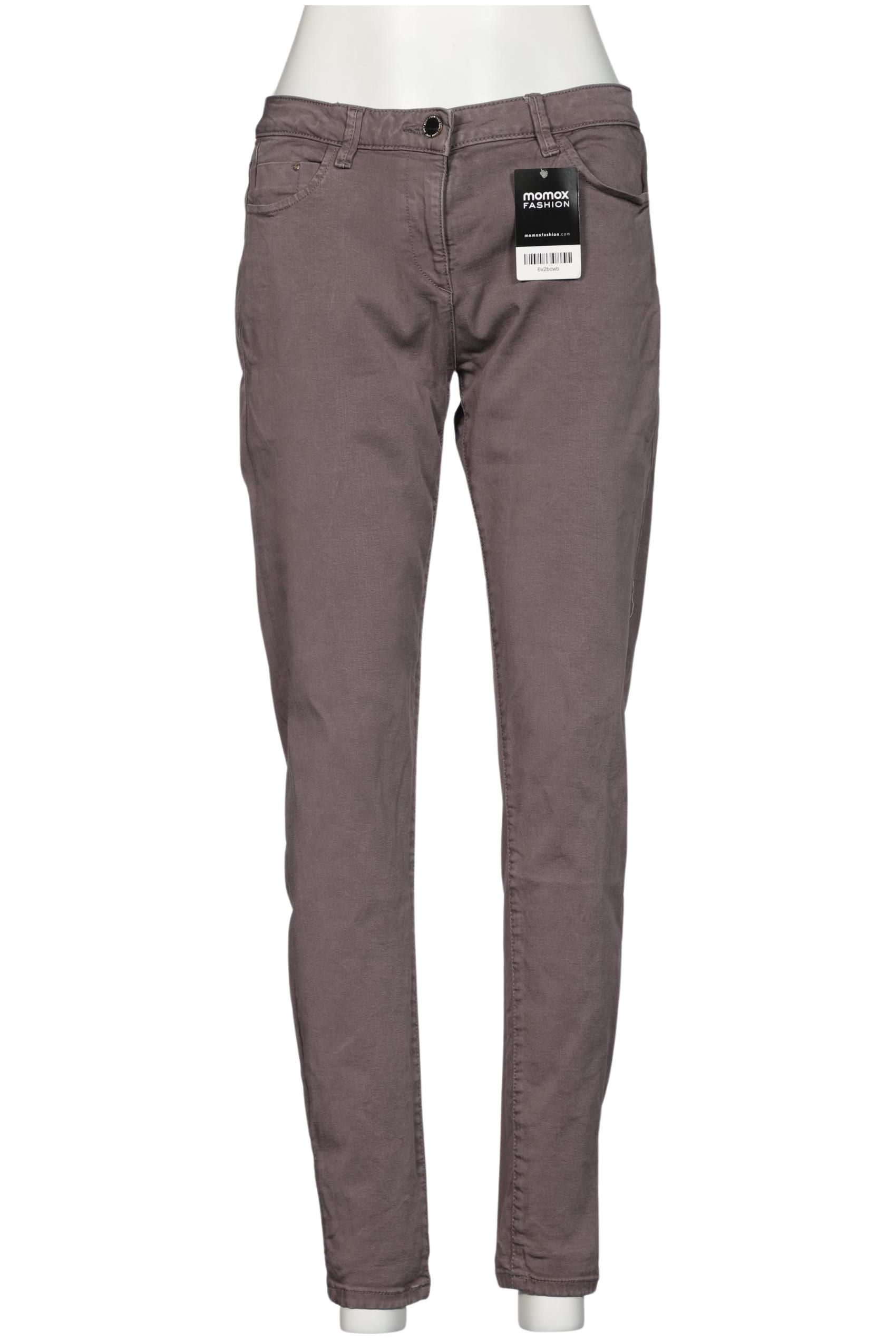 

Esprit Damen Jeans, grau, Gr. 38