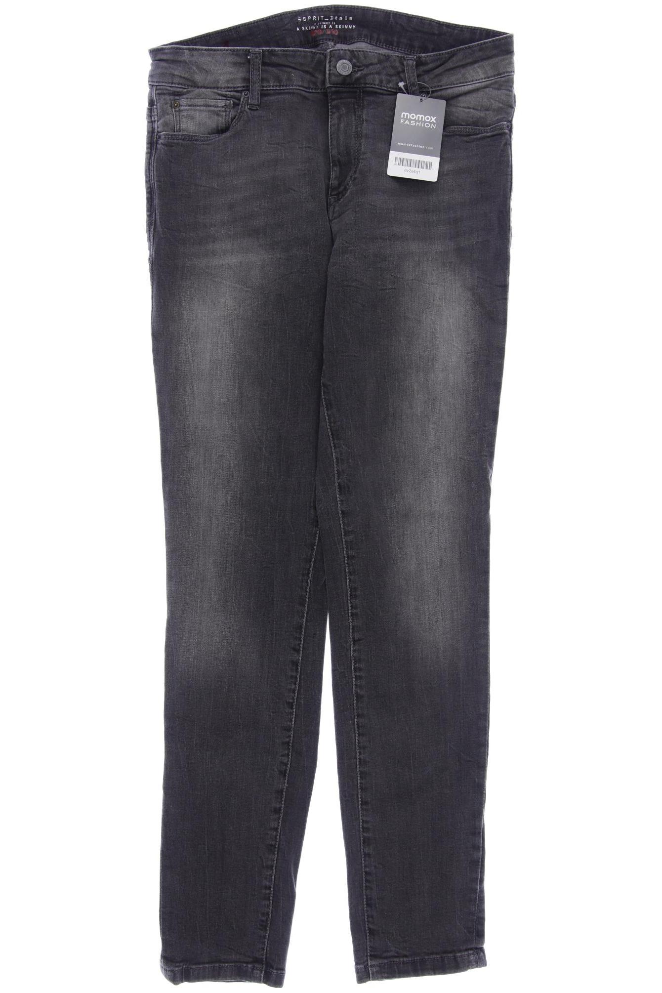 

Esprit Damen Jeans, grau