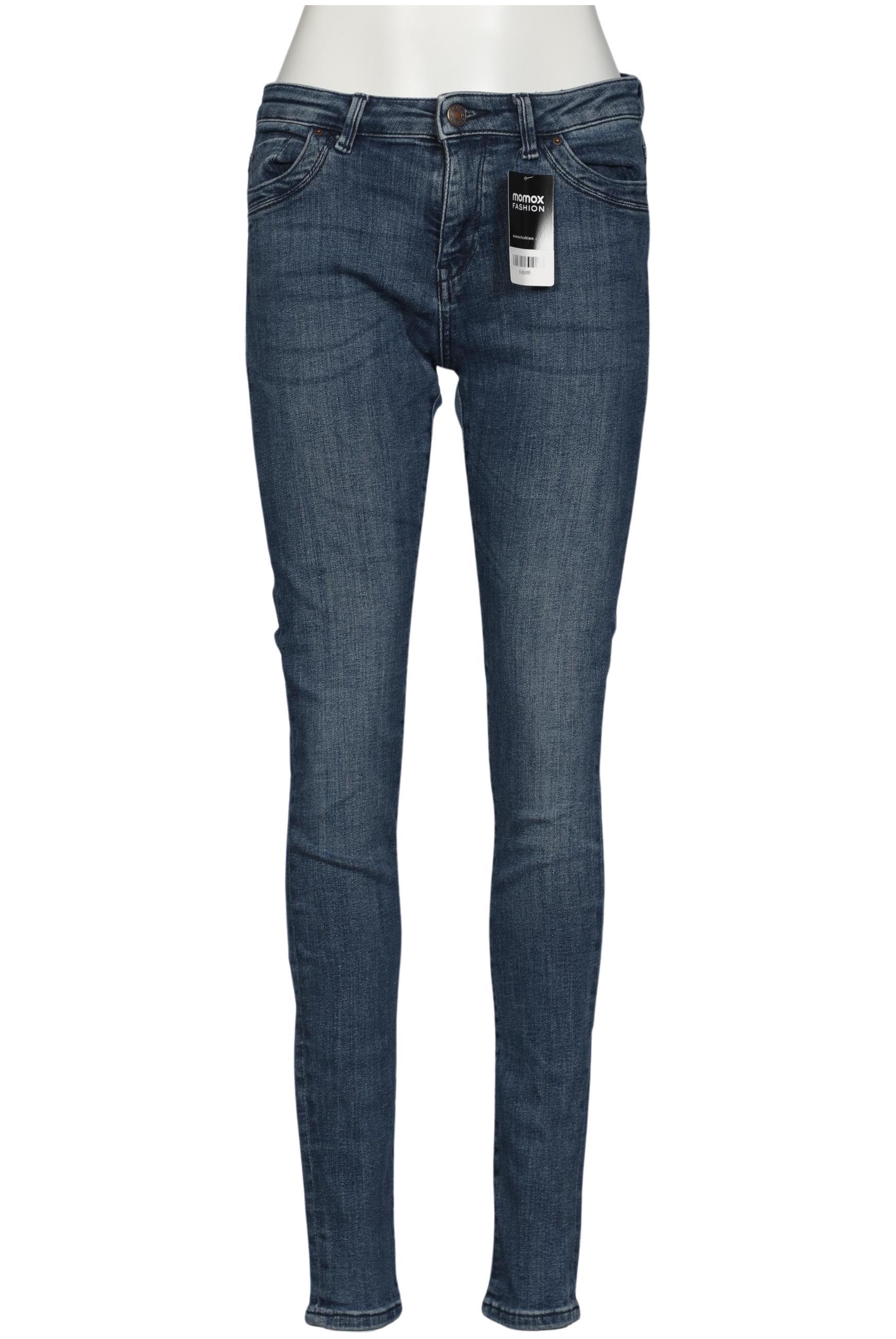 

Esprit Damen Jeans, blau, Gr. 28