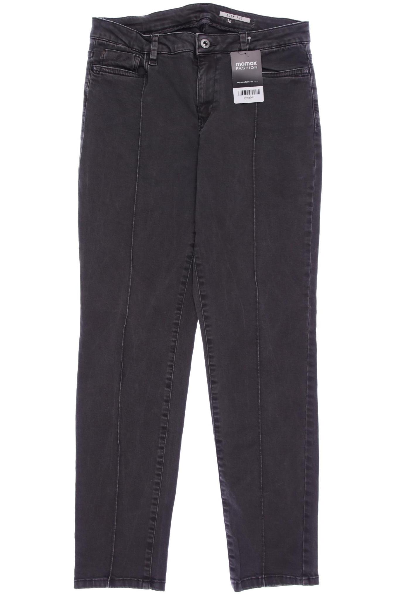 

Esprit Damen Jeans, grau