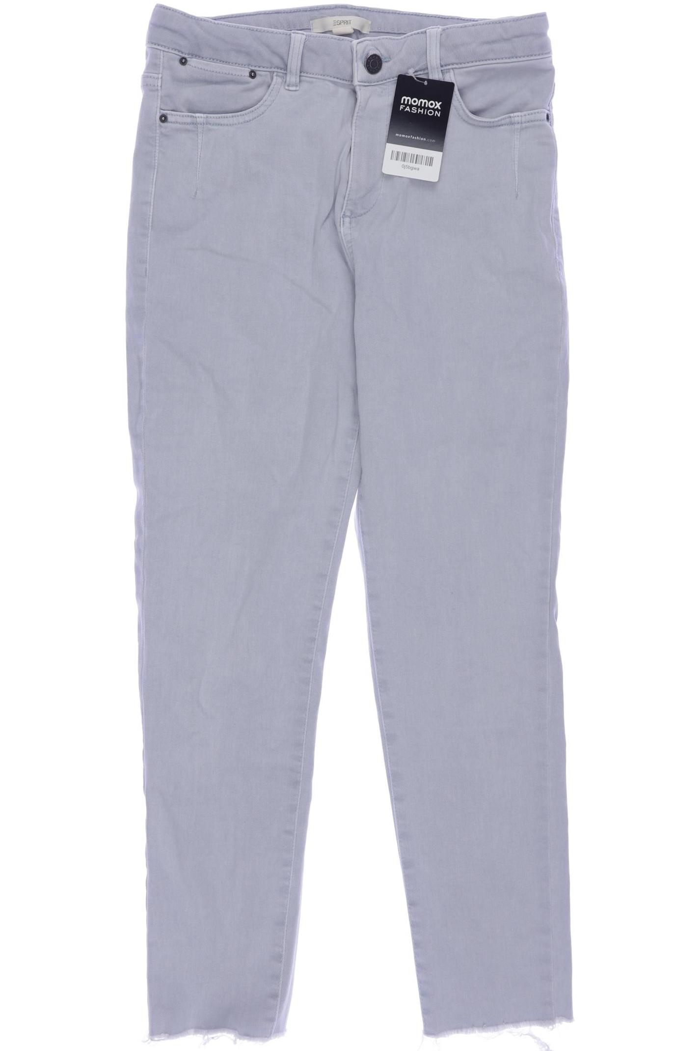 

Esprit Damen Jeans, hellblau, Gr. 38