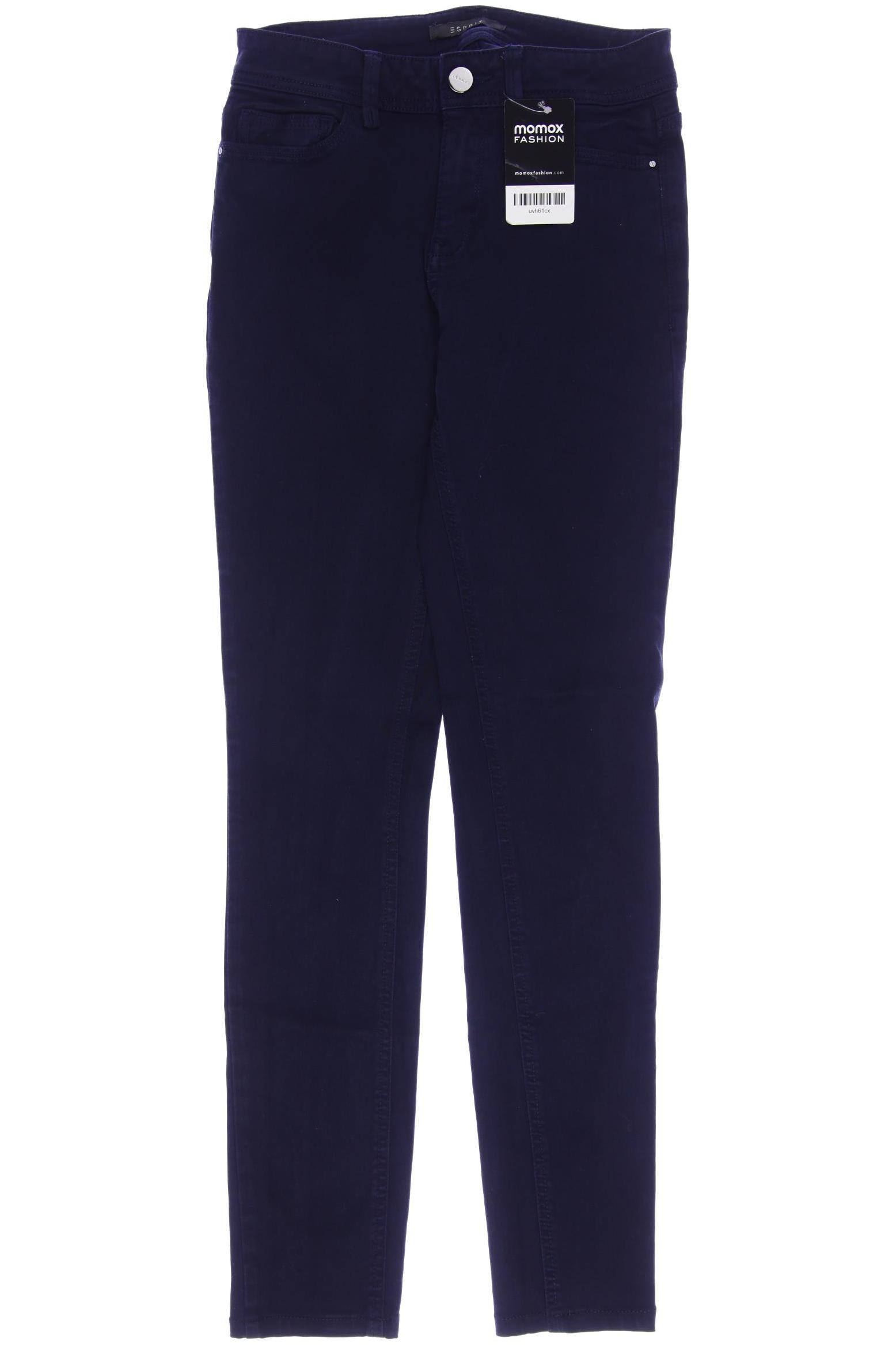 

Esprit Damen Jeans, marineblau, Gr. 32