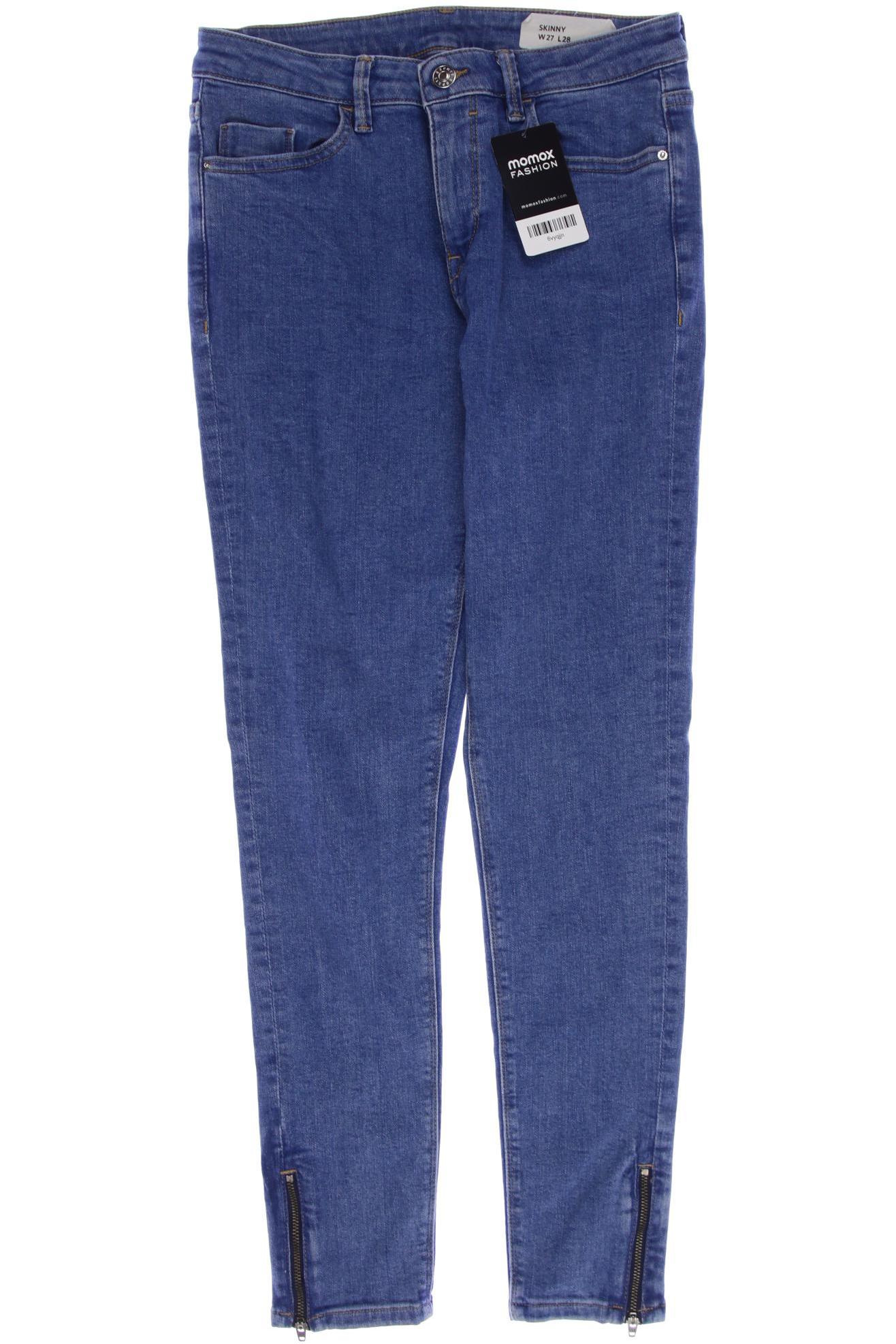 

Esprit Damen Jeans, blau