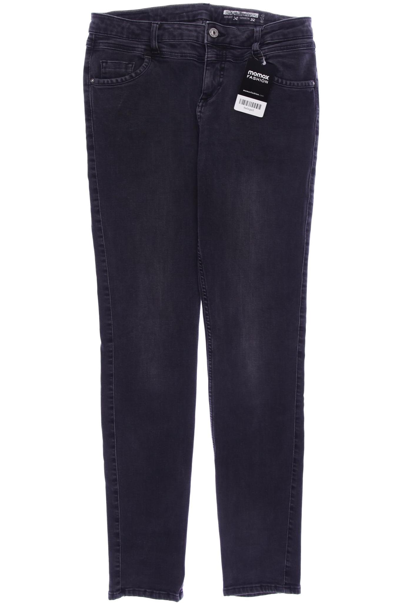 

Esprit Damen Jeans, grau