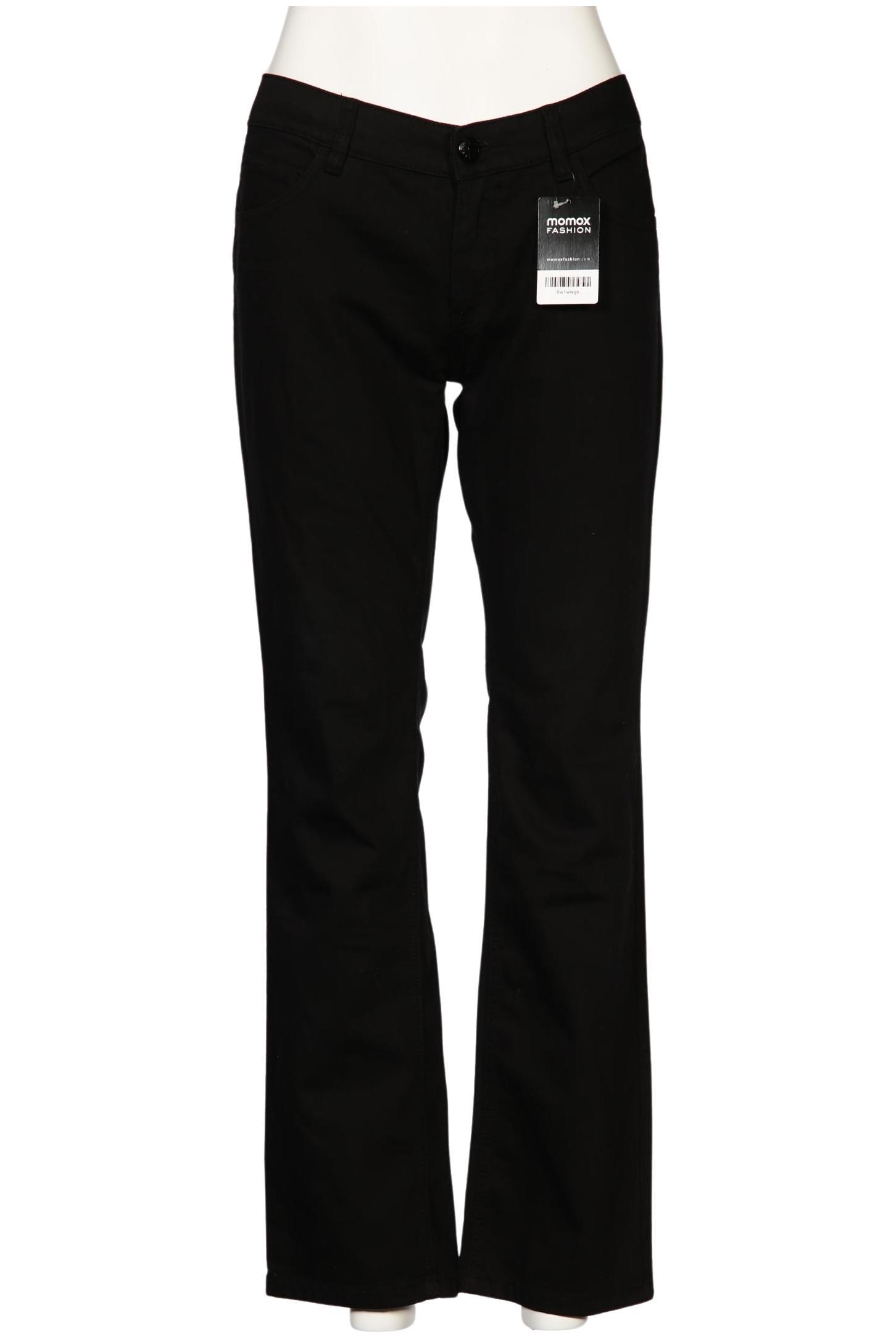 

Esprit Damen Jeans, schwarz, Gr. 31