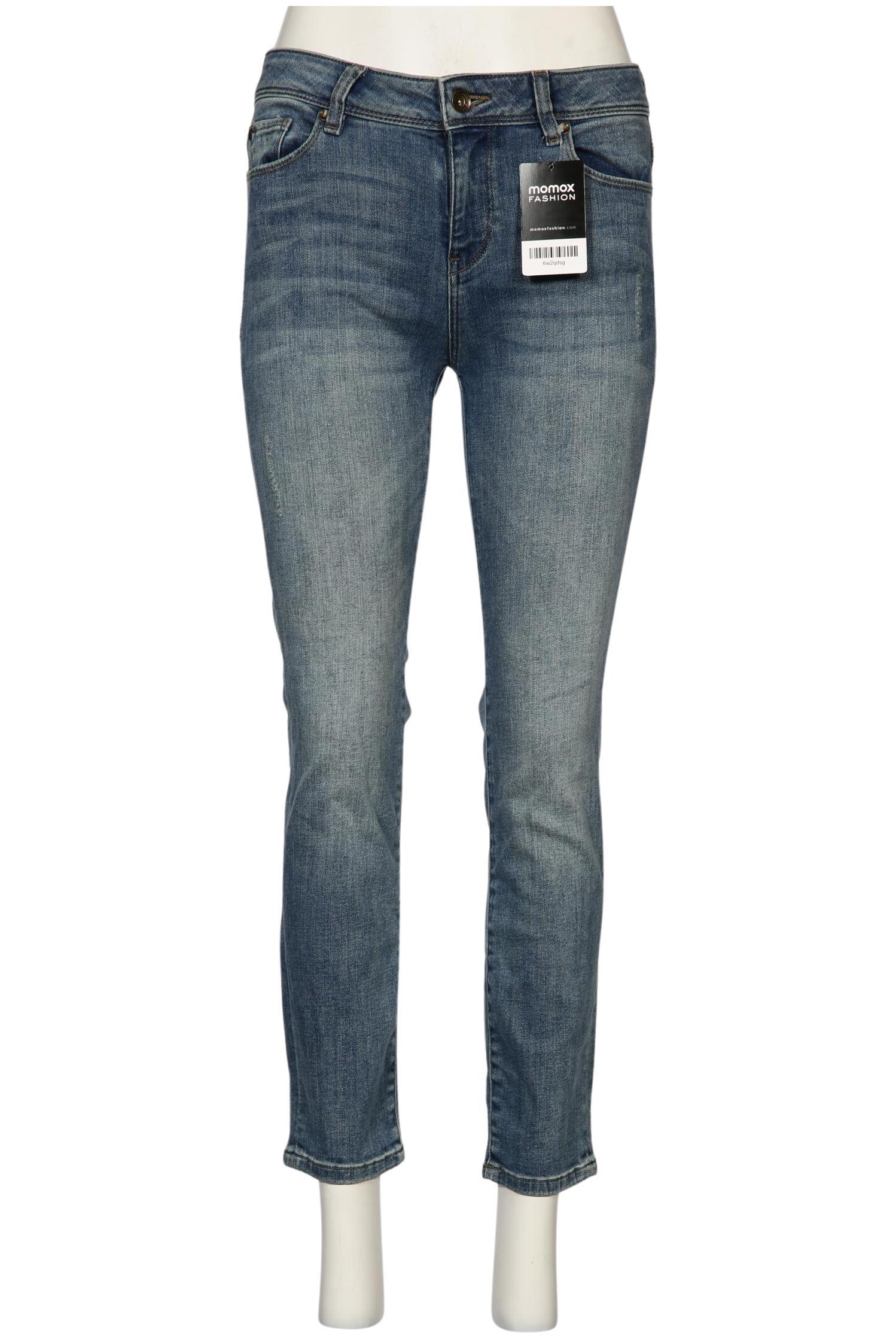 

Esprit Damen Jeans, blau, Gr. 30