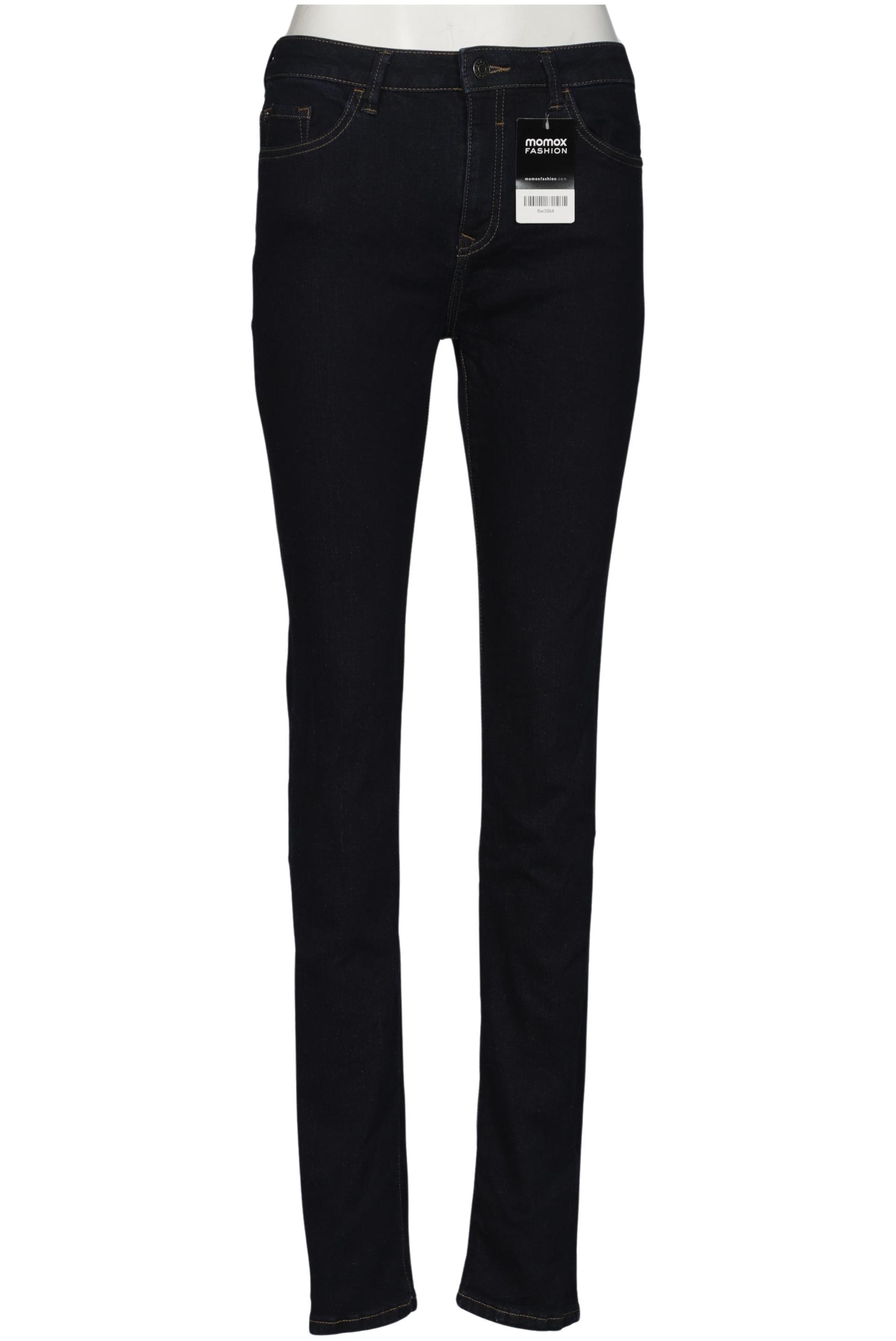 

Esprit Damen Jeans, marineblau, Gr. 29