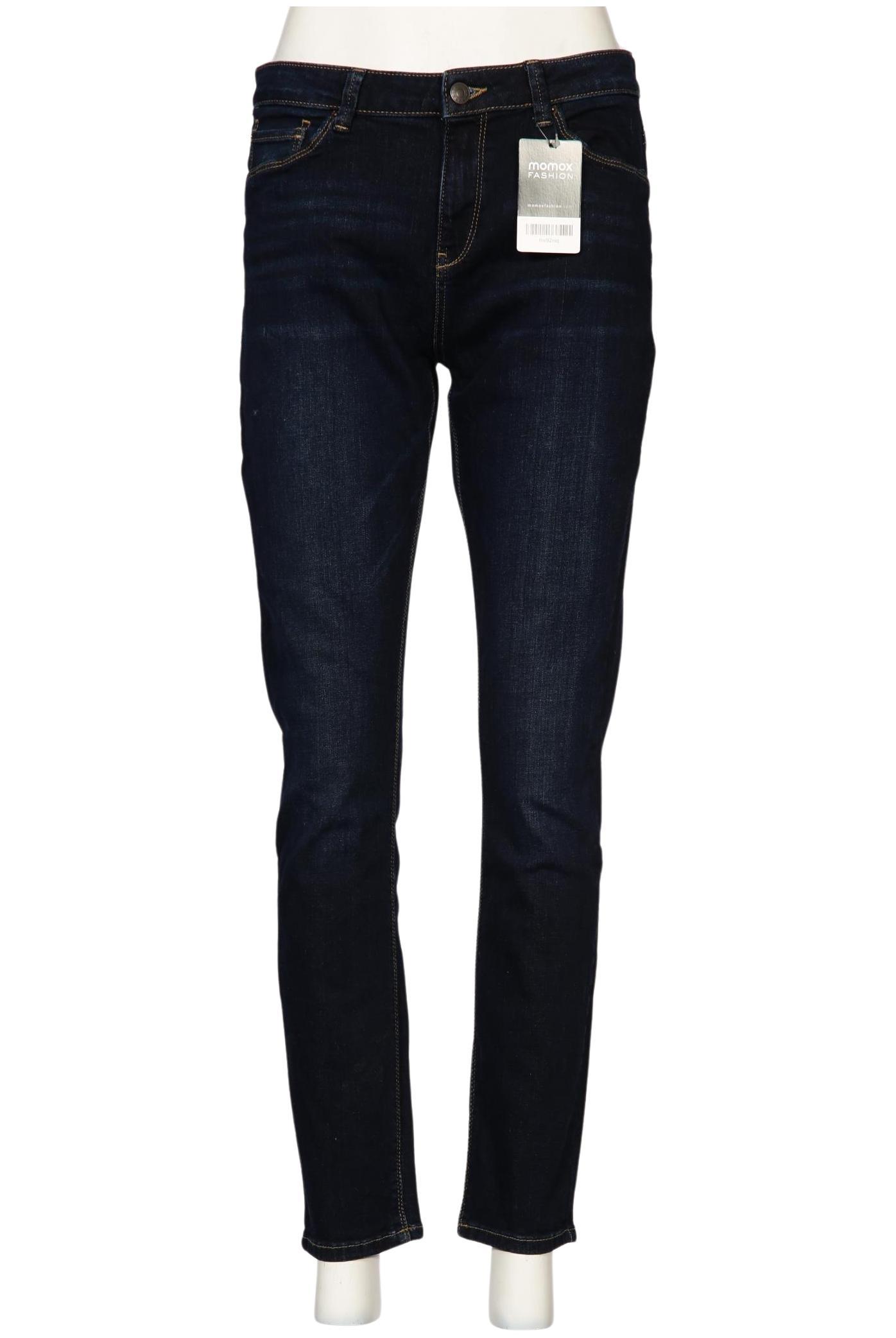 

Esprit Damen Jeans, marineblau, Gr. 31