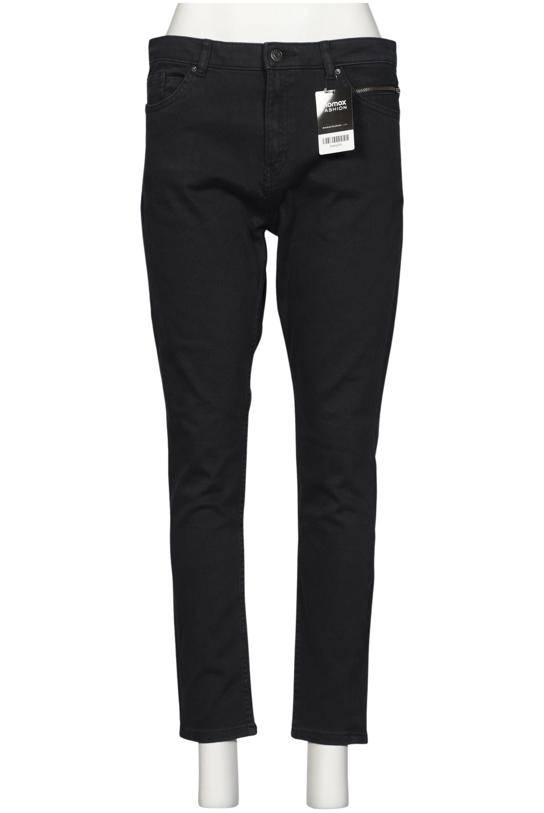 

Esprit Damen Jeans, schwarz, Gr. 31