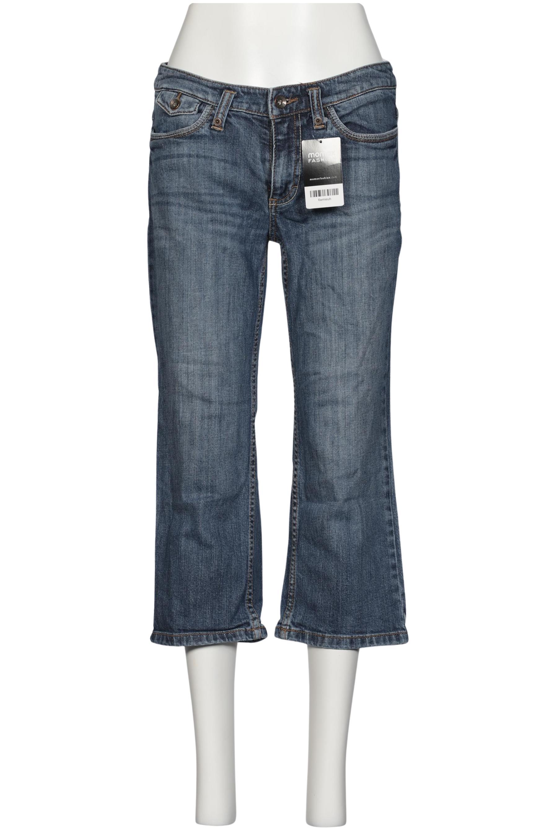

Esprit Damen Jeans, blau, Gr. 38