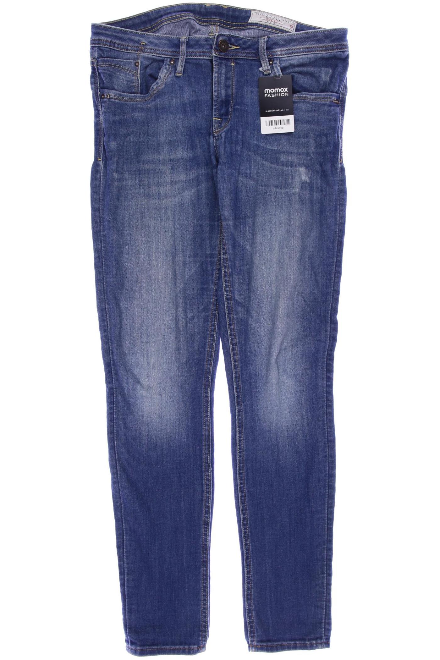 

Esprit Damen Jeans, blau