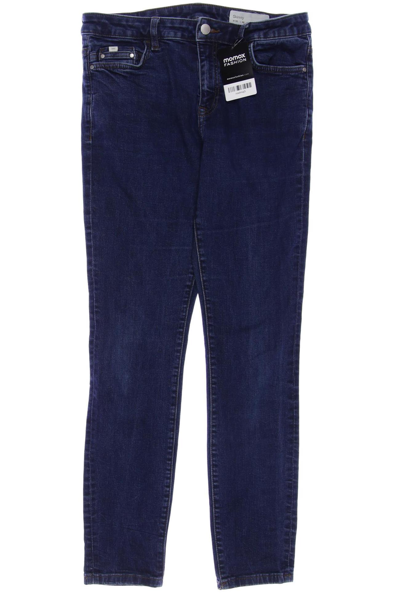 

Esprit Damen Jeans, blau