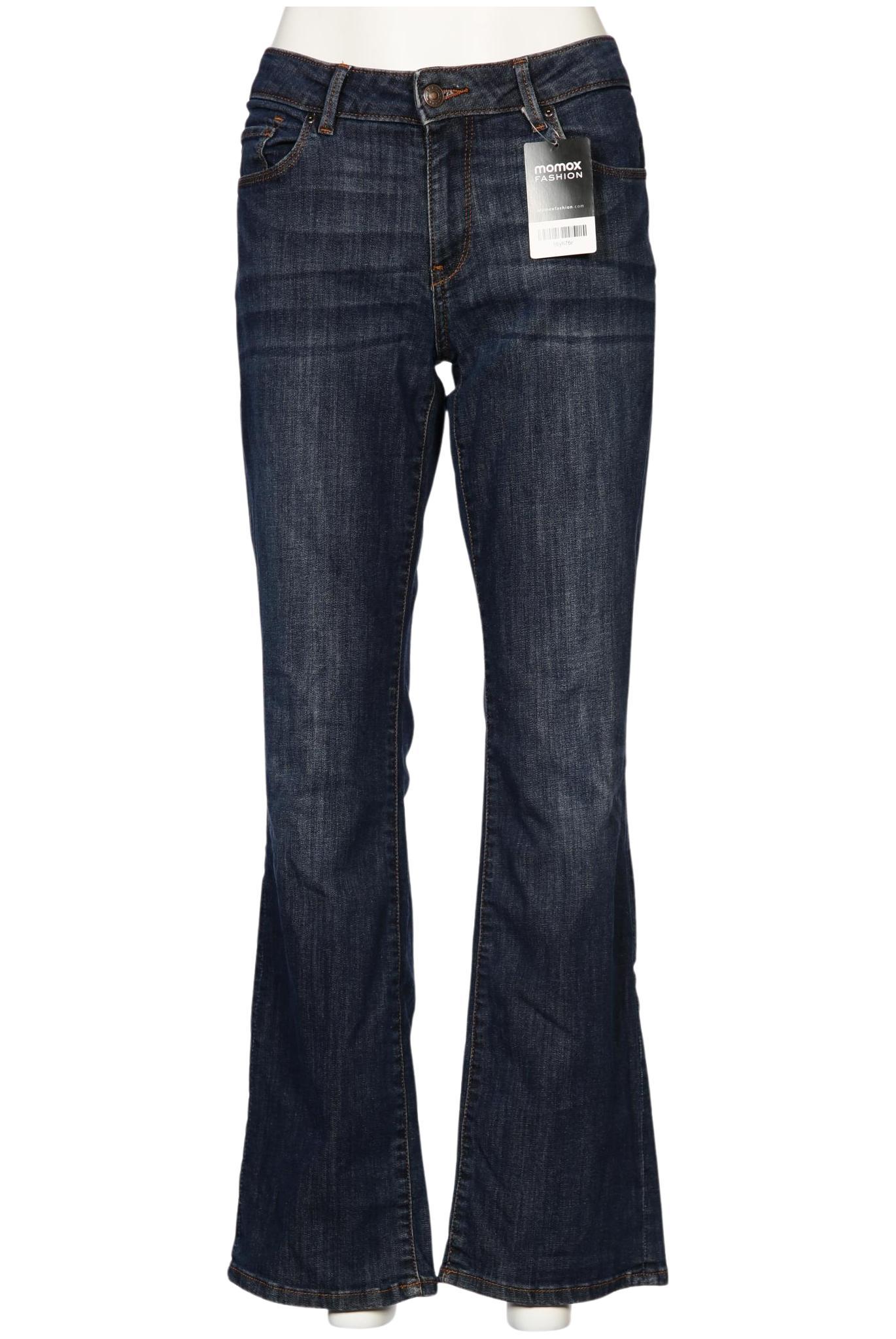 

Esprit Damen Jeans, marineblau, Gr. 30