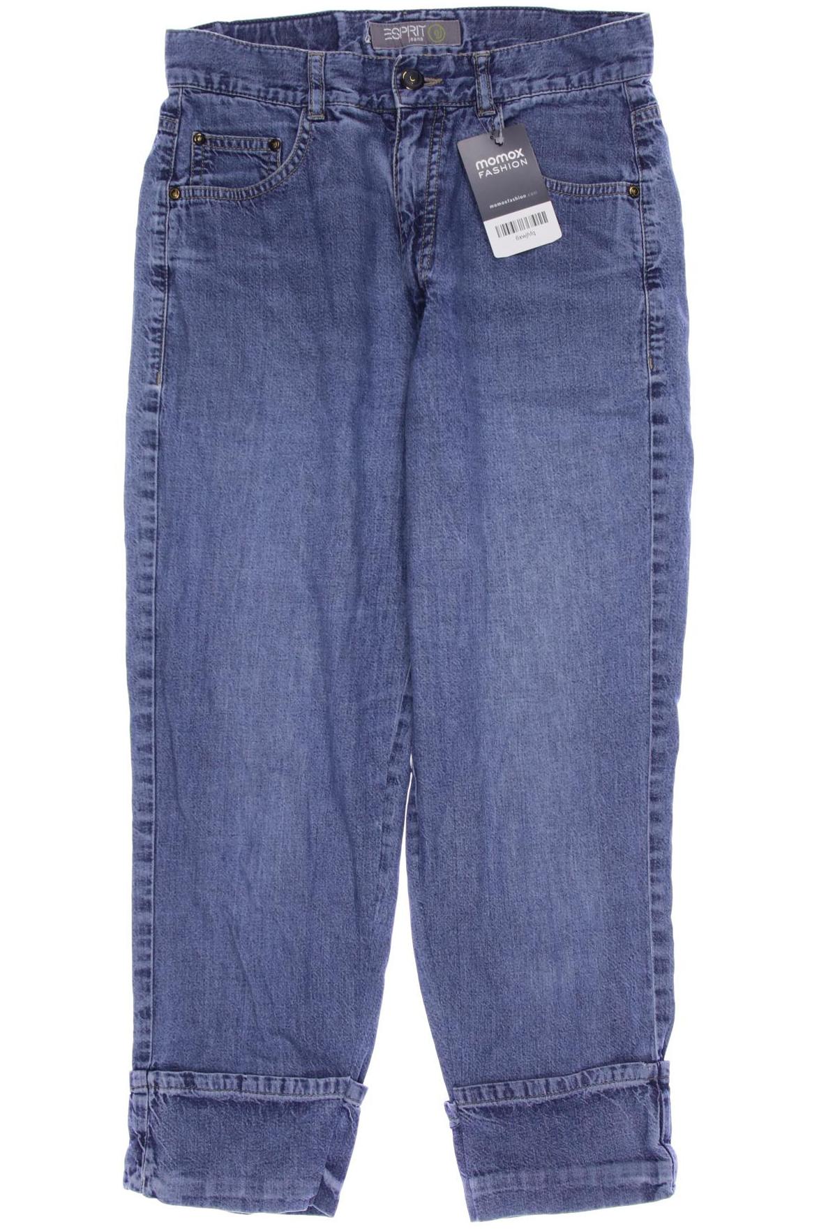 

Esprit Damen Jeans, blau