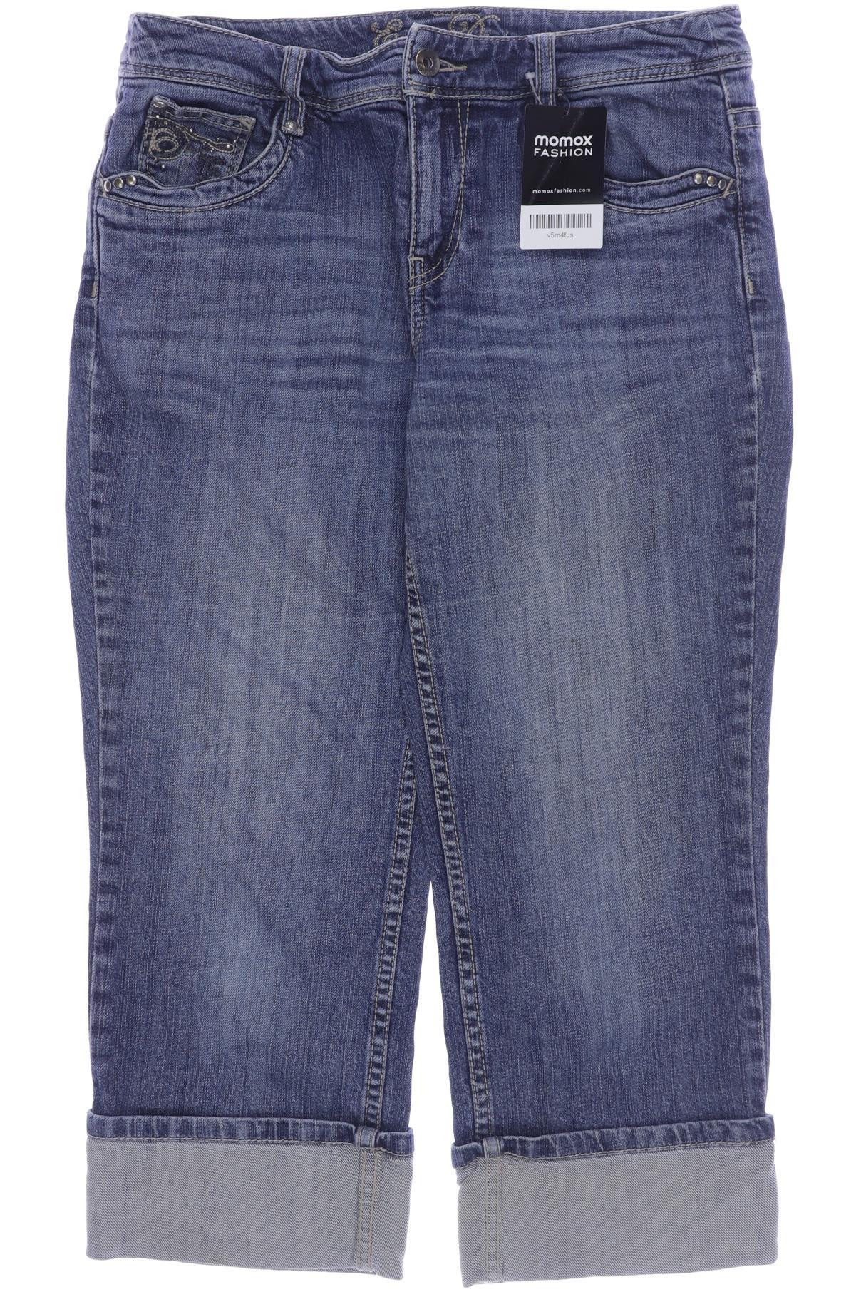 

Esprit Damen Jeans, blau, Gr. 40