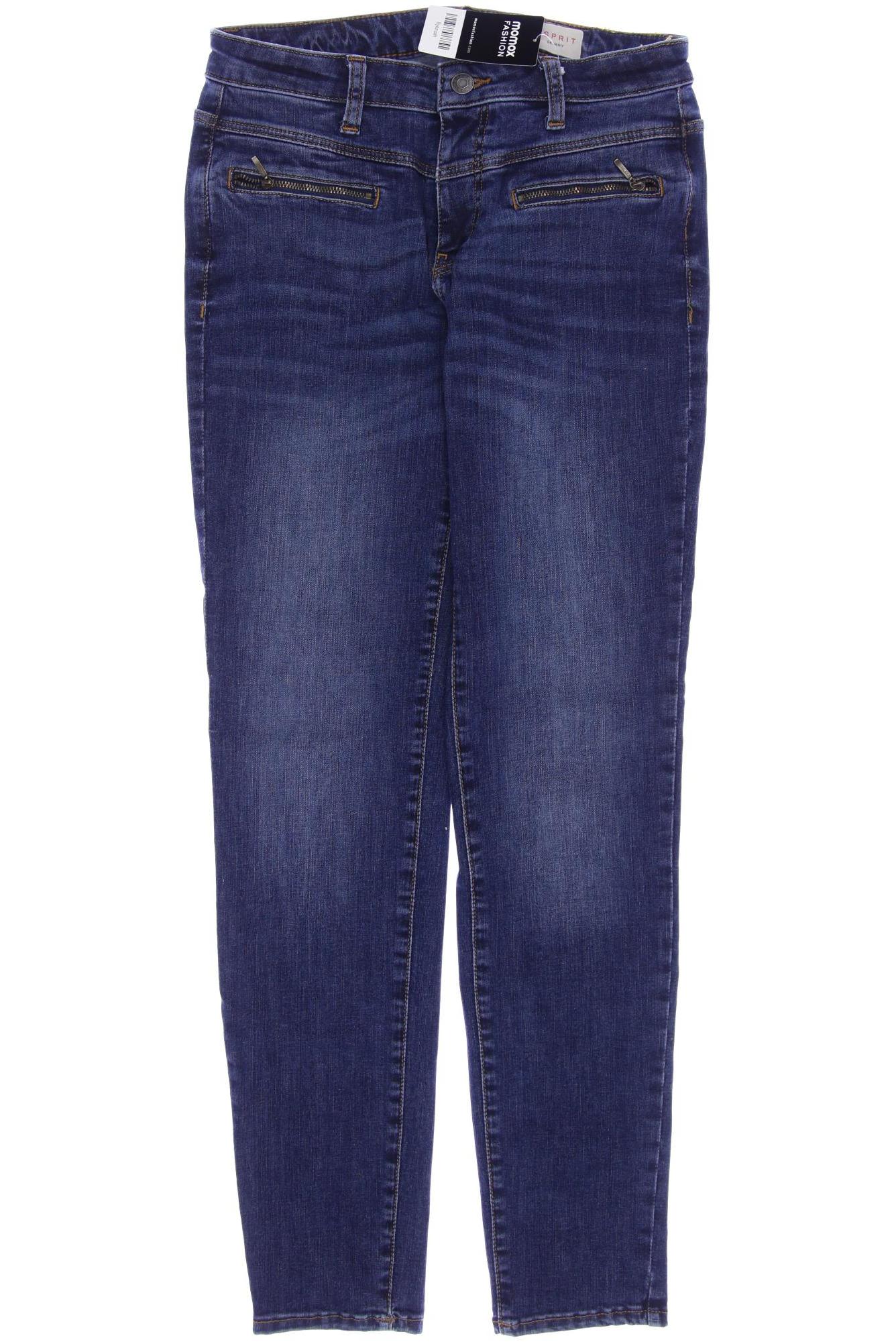 

Esprit Damen Jeans, blau