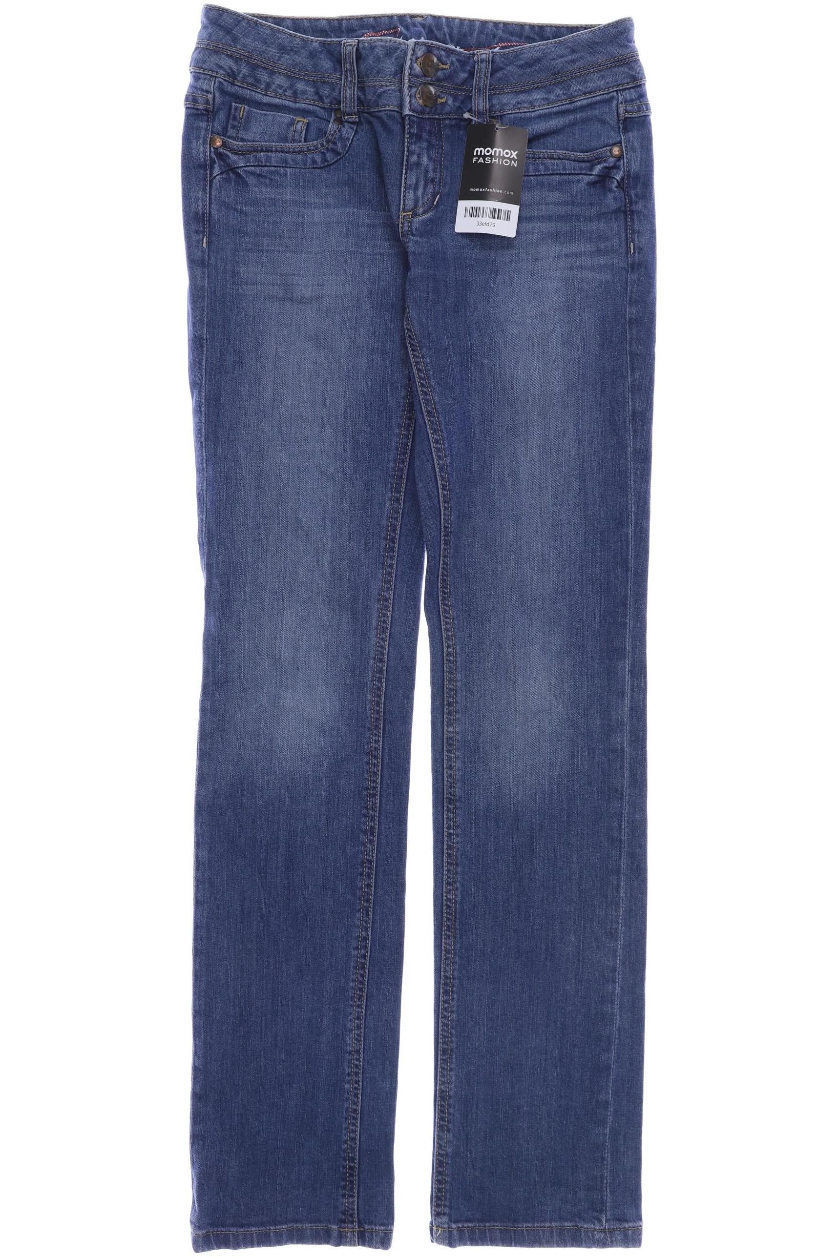 

Esprit Damen Jeans, blau, Gr. 26