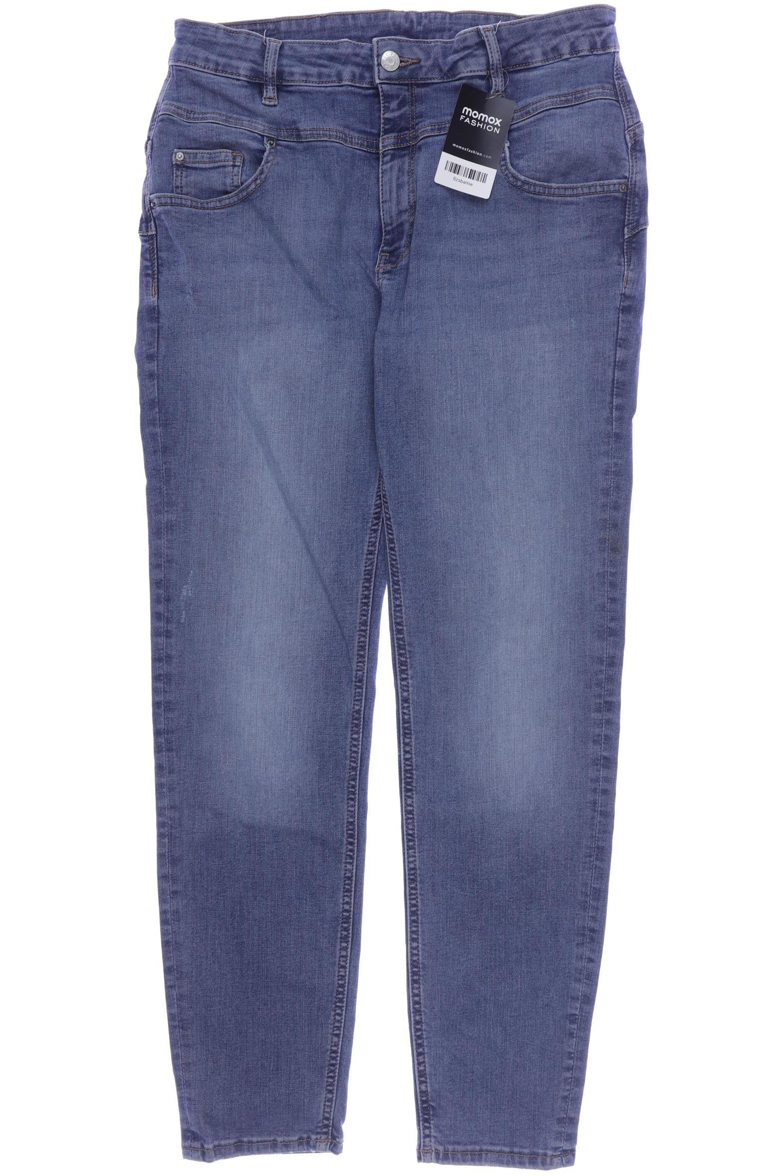 

Esprit Damen Jeans, blau