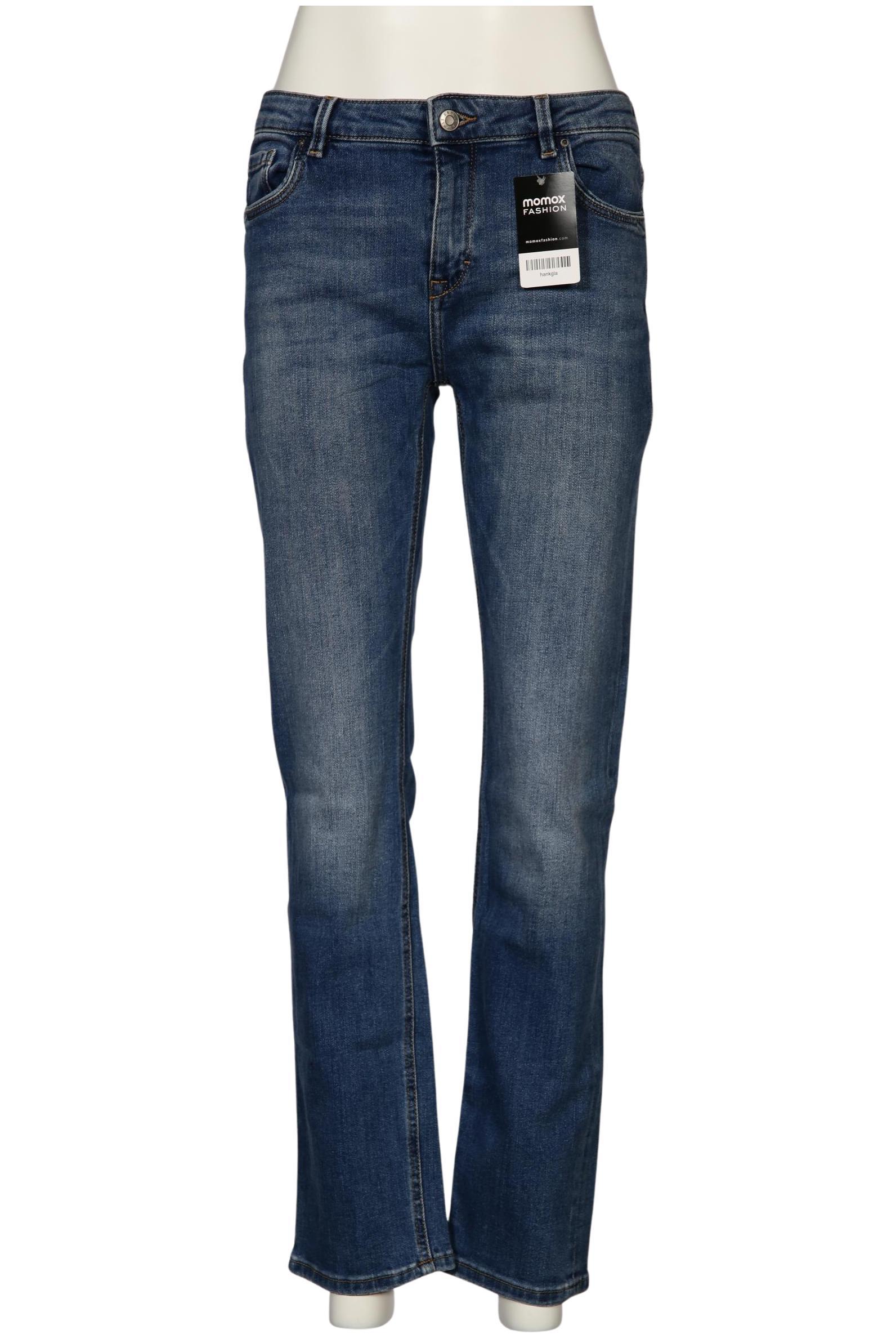 

Esprit Damen Jeans, blau, Gr. 29