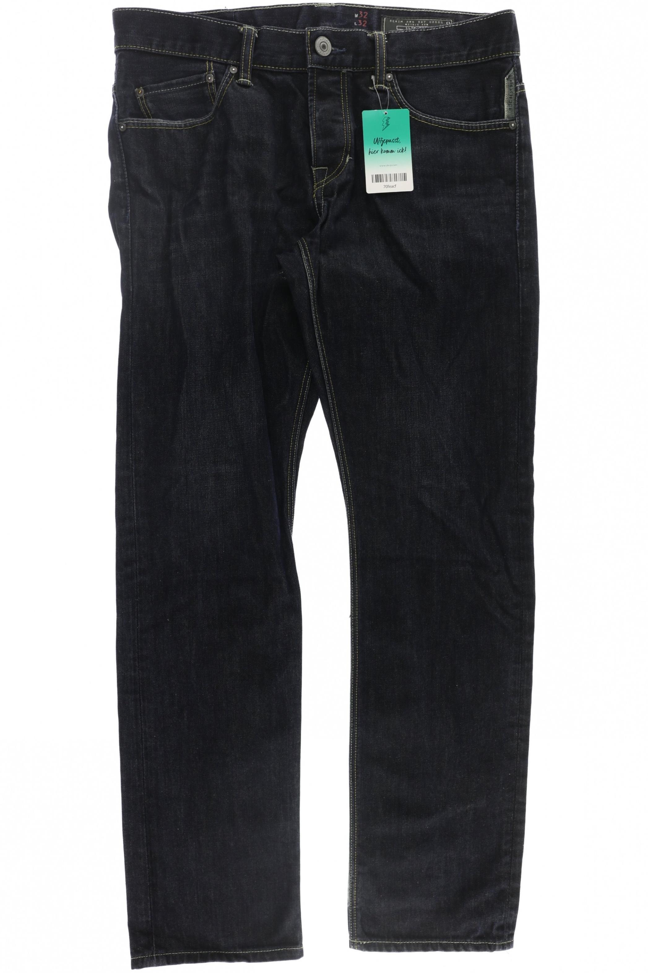 

Esprit Damen Jeans, blau, Gr. 32