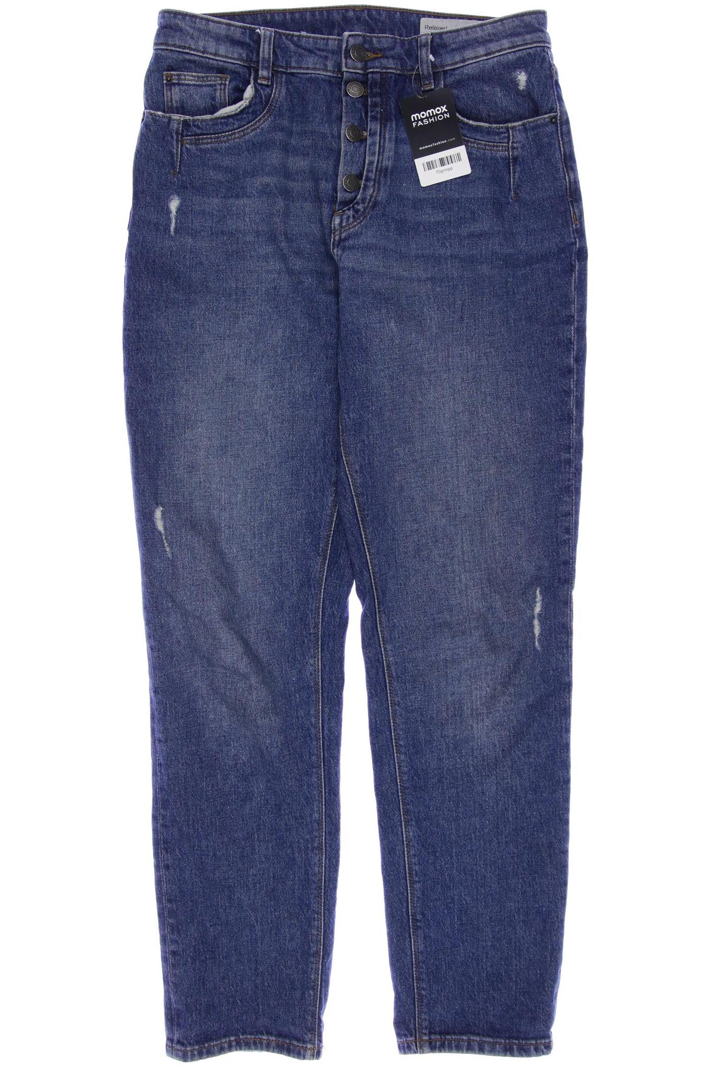 

Esprit Damen Jeans, blau