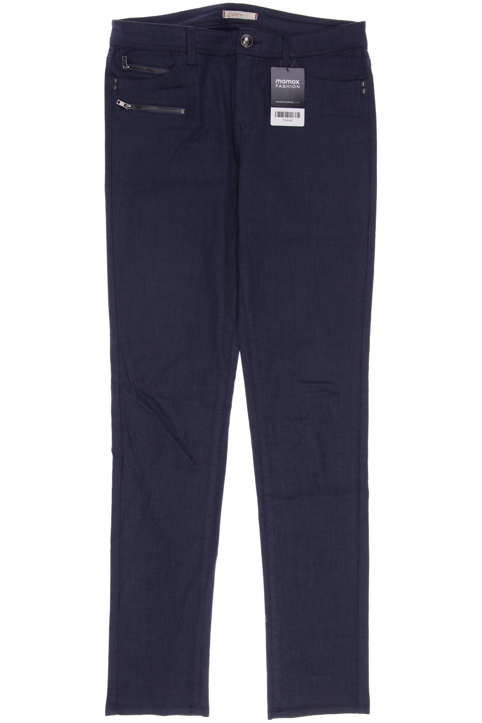 

Esprit Damen Jeans, marineblau