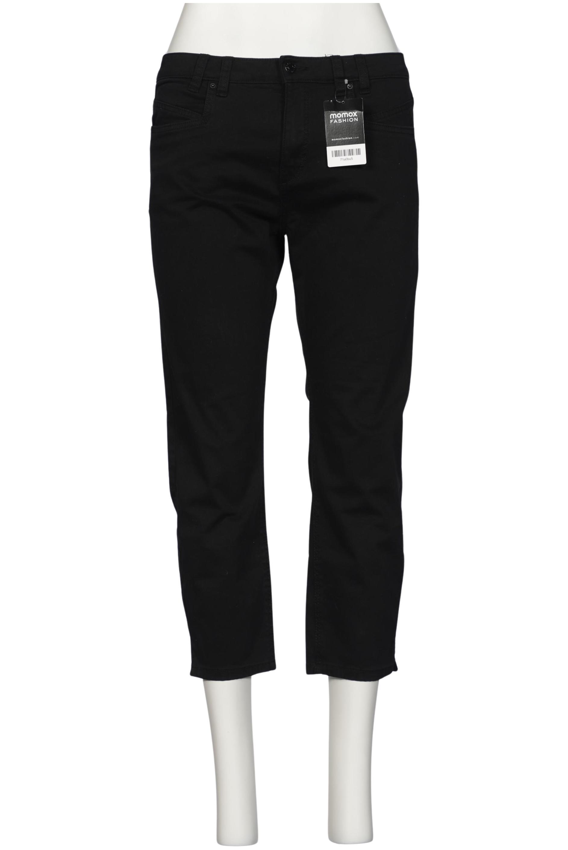 

Esprit Damen Jeans, schwarz, Gr. 31