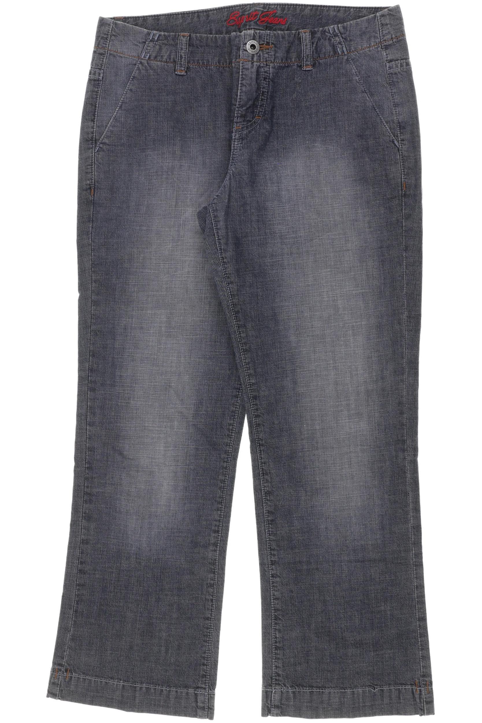 

Esprit Damen Jeans, blau