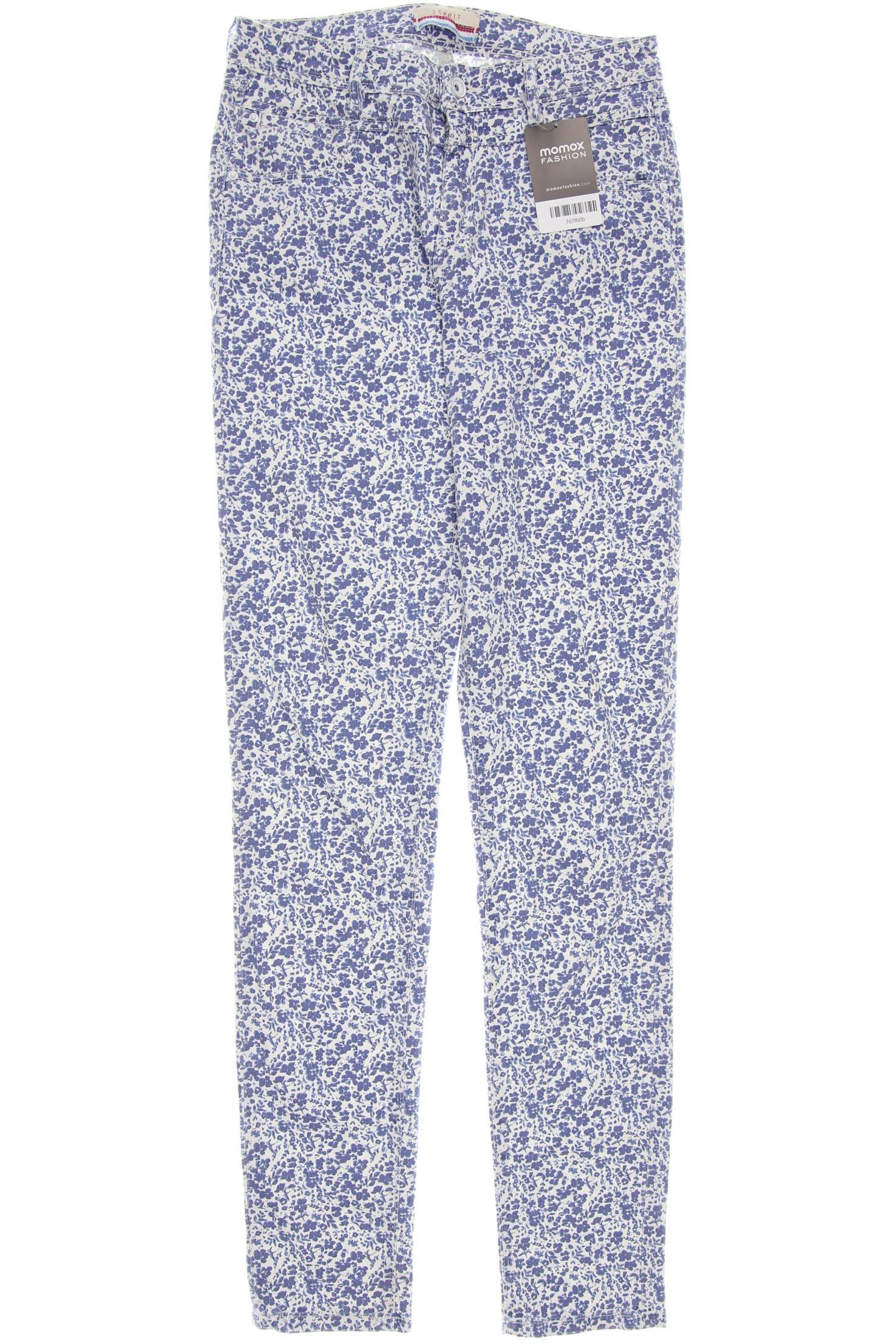 

Esprit Damen Jeans, blau