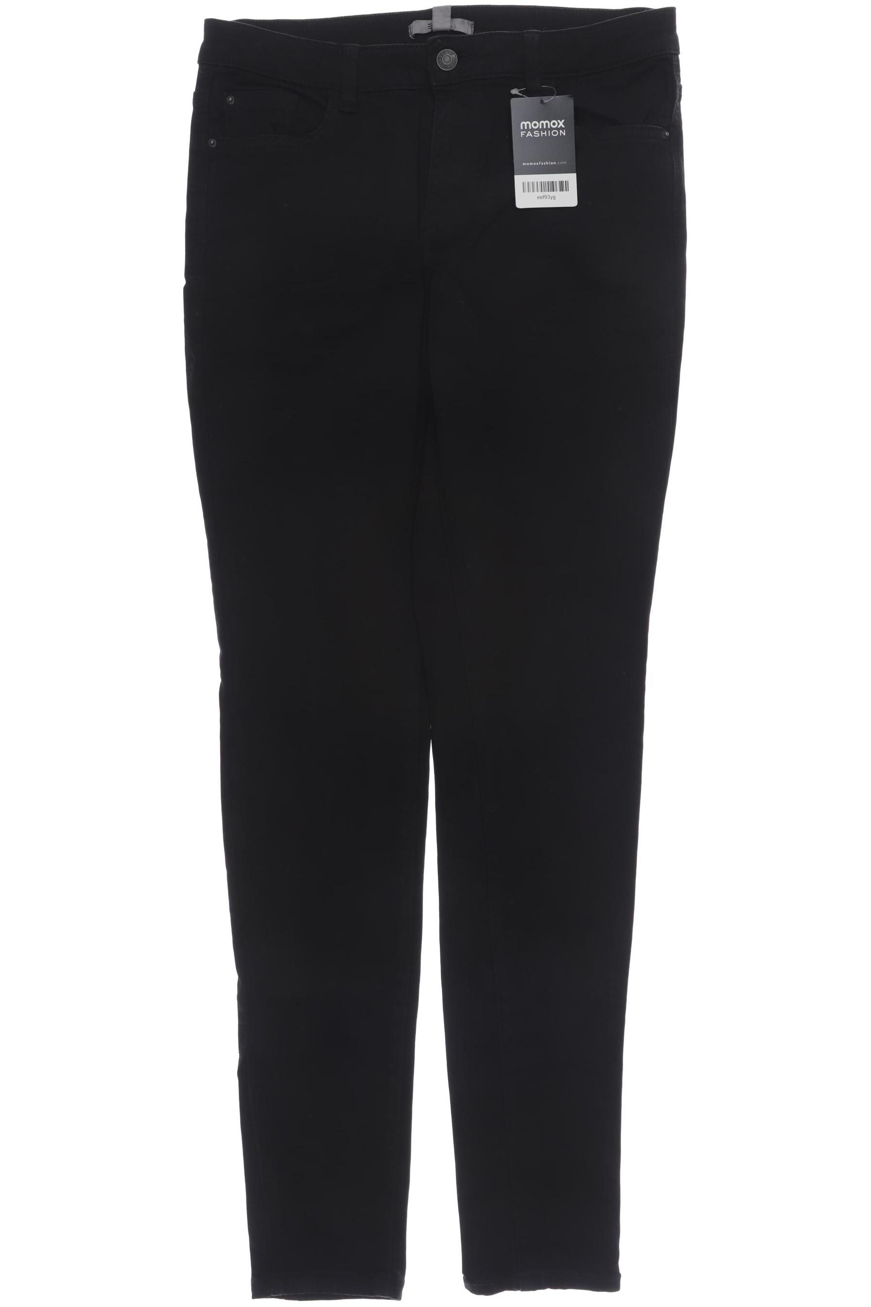 

Esprit Damen Jeans, schwarz