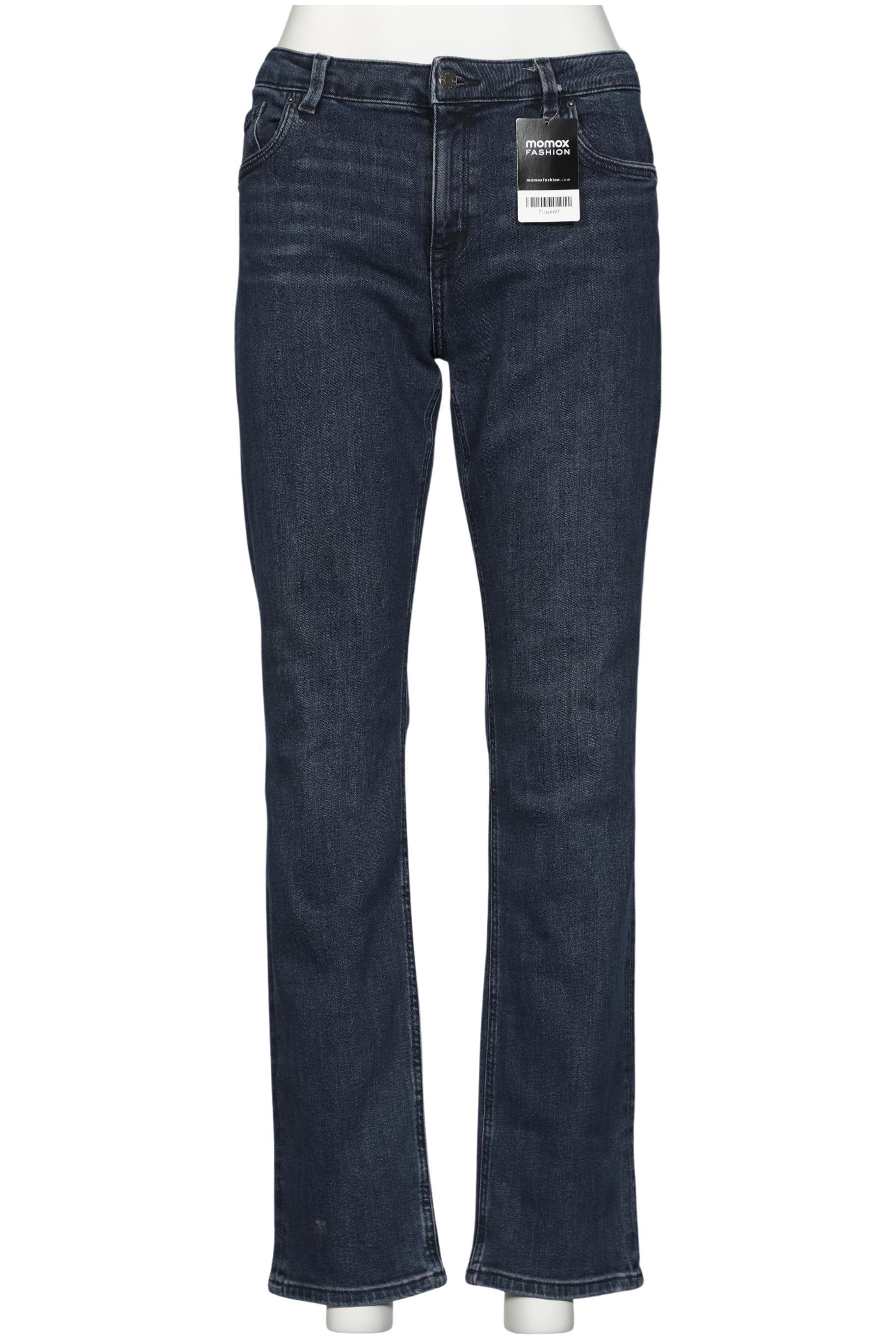 

Esprit Damen Jeans, marineblau, Gr. 32