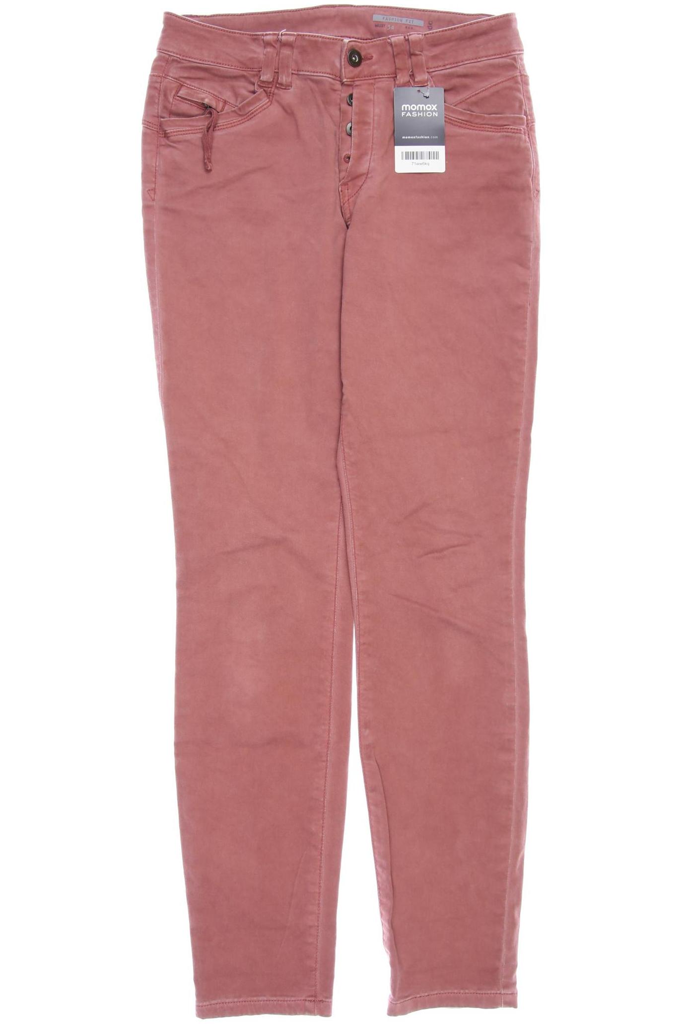 

Esprit Damen Jeans, pink