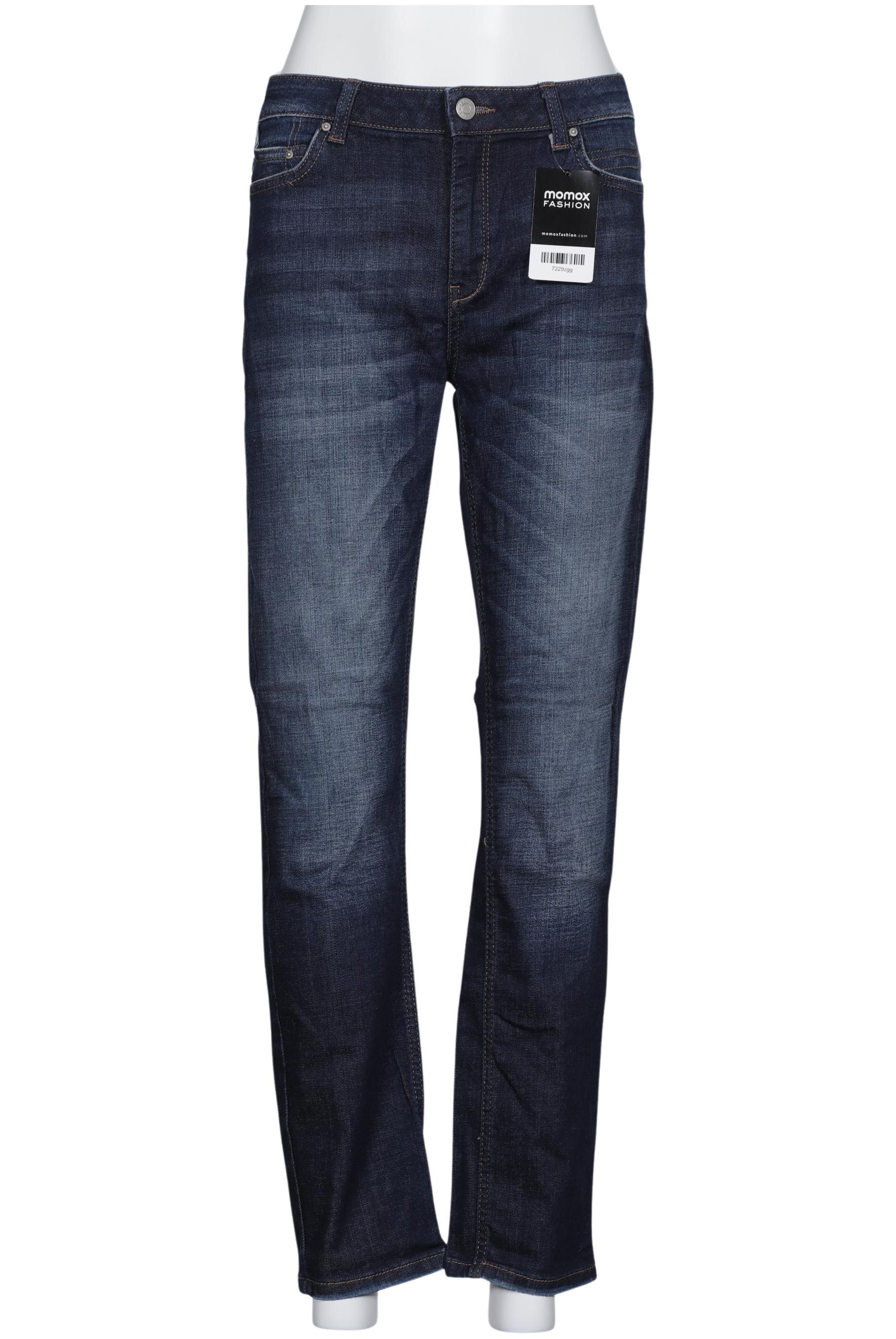 

Esprit Damen Jeans, marineblau, Gr. 38