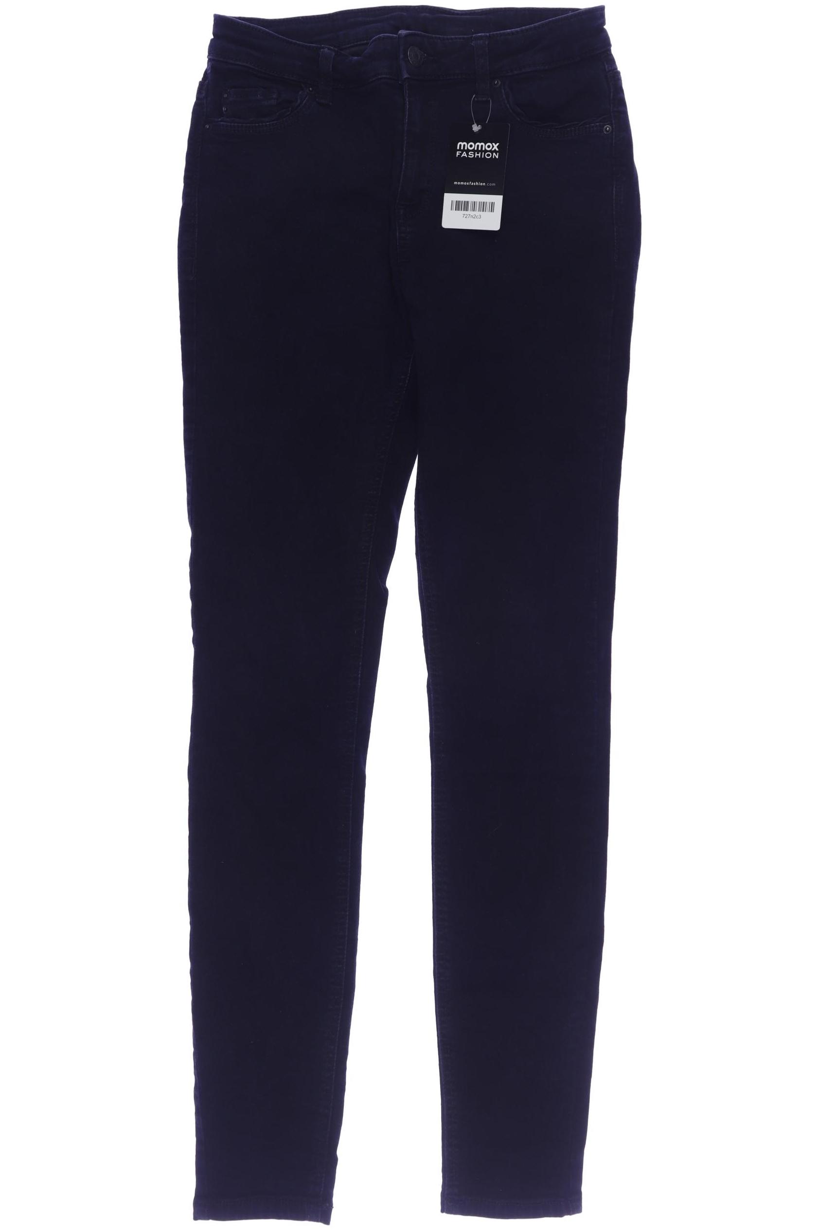

Esprit Damen Jeans, marineblau, Gr. 26