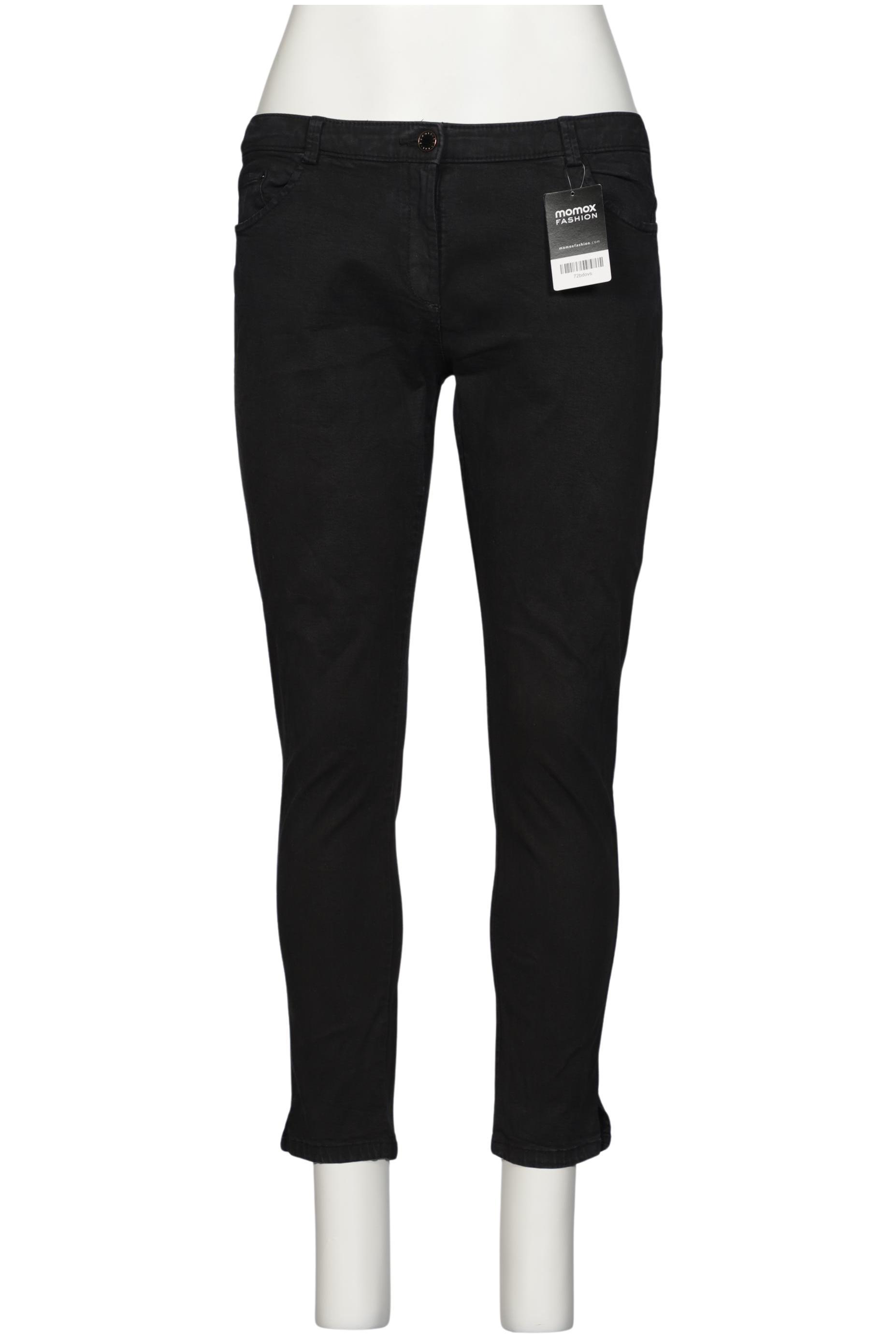 

Esprit Damen Jeans, schwarz, Gr. 42