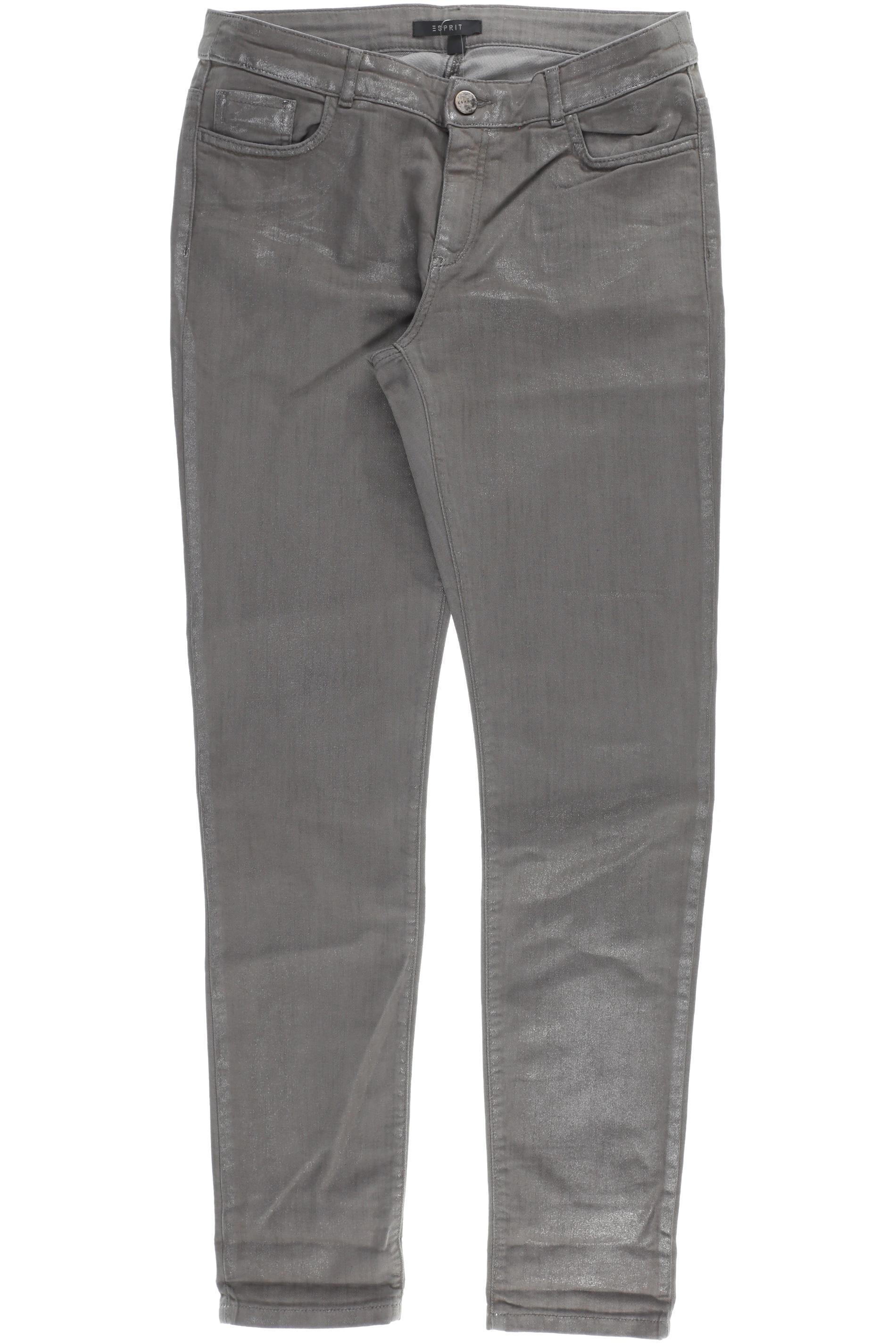 

Esprit Damen Jeans, beige, Gr. 38