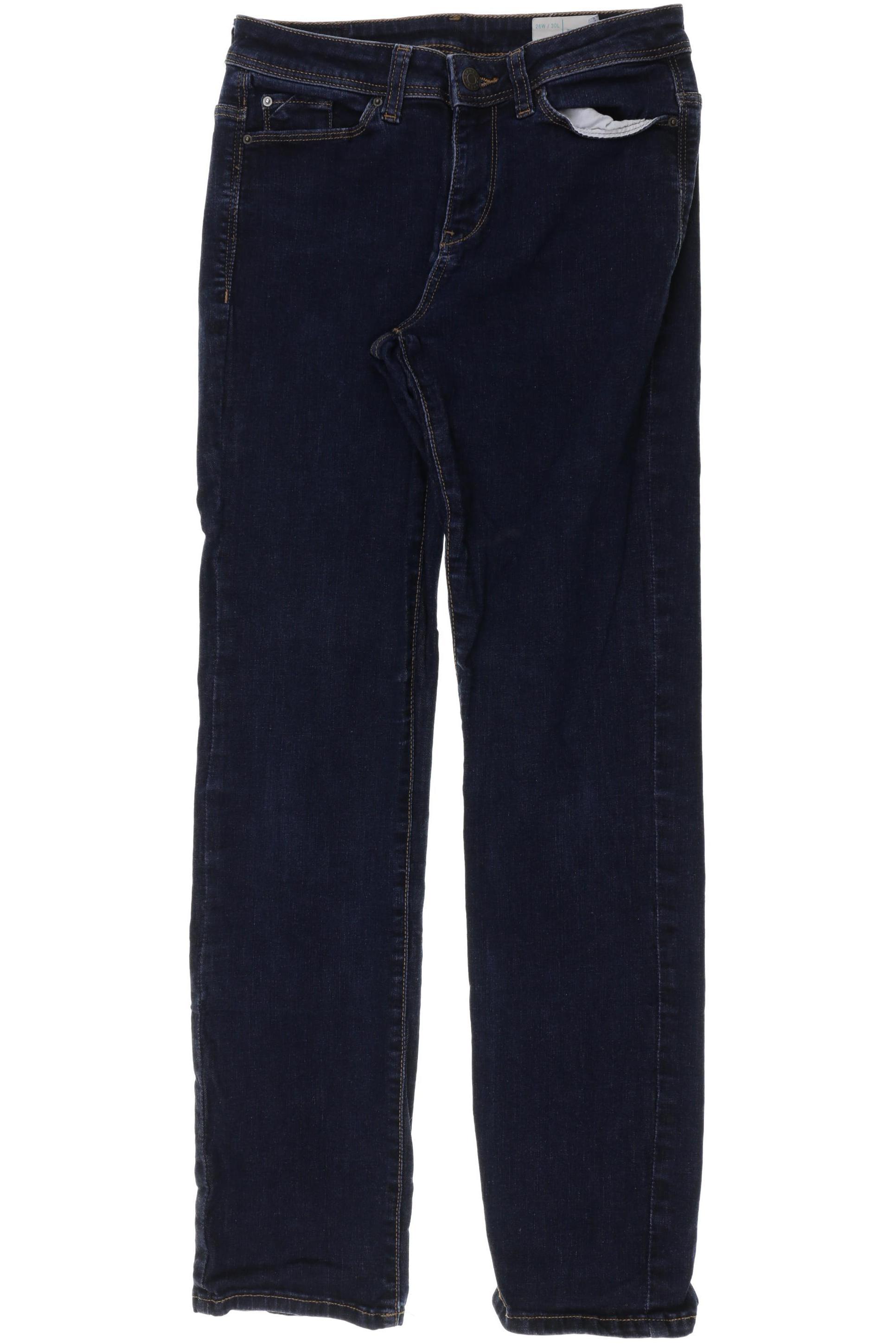 

Esprit Damen Jeans, blau, Gr. 26