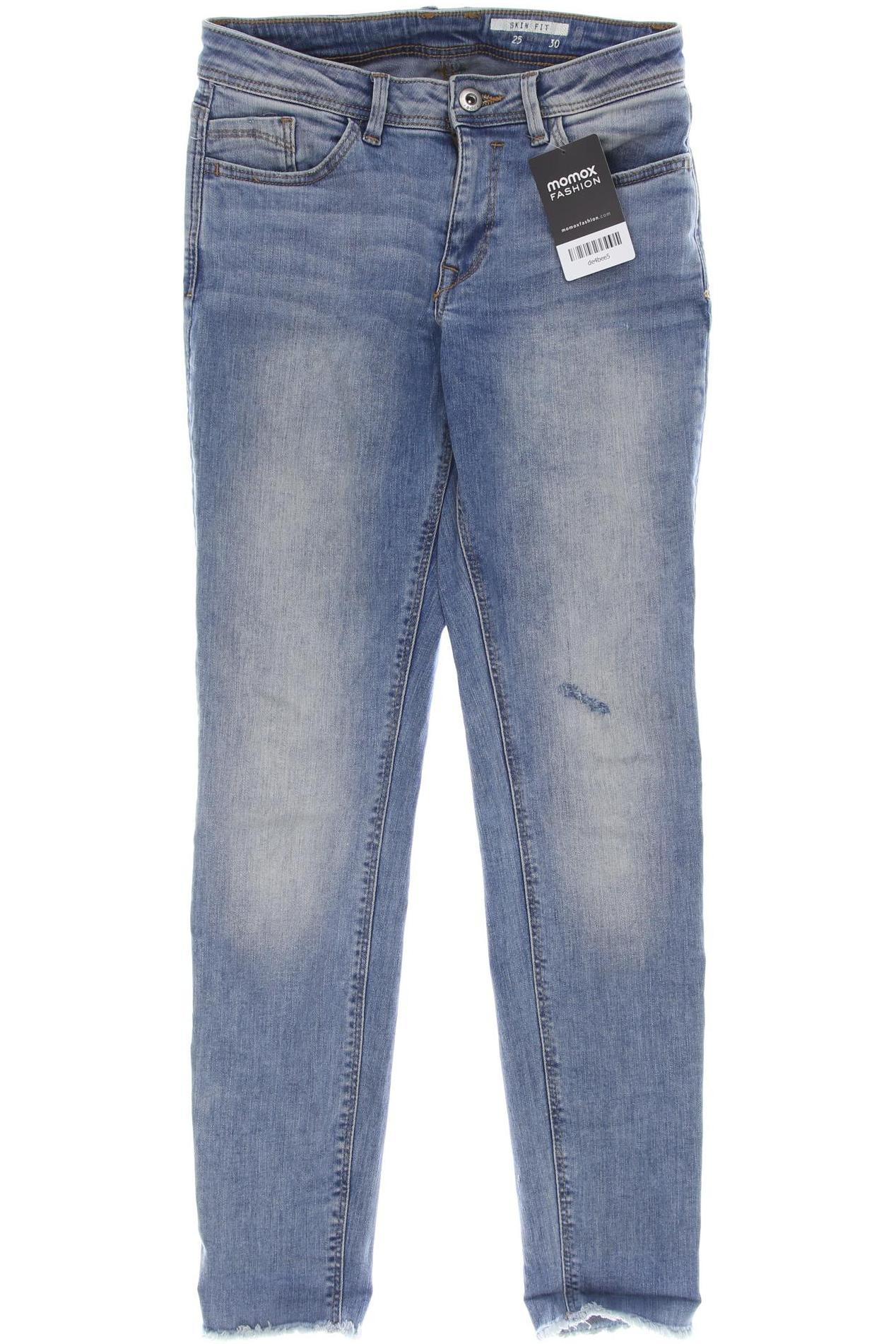 

Esprit Damen Jeans, blau