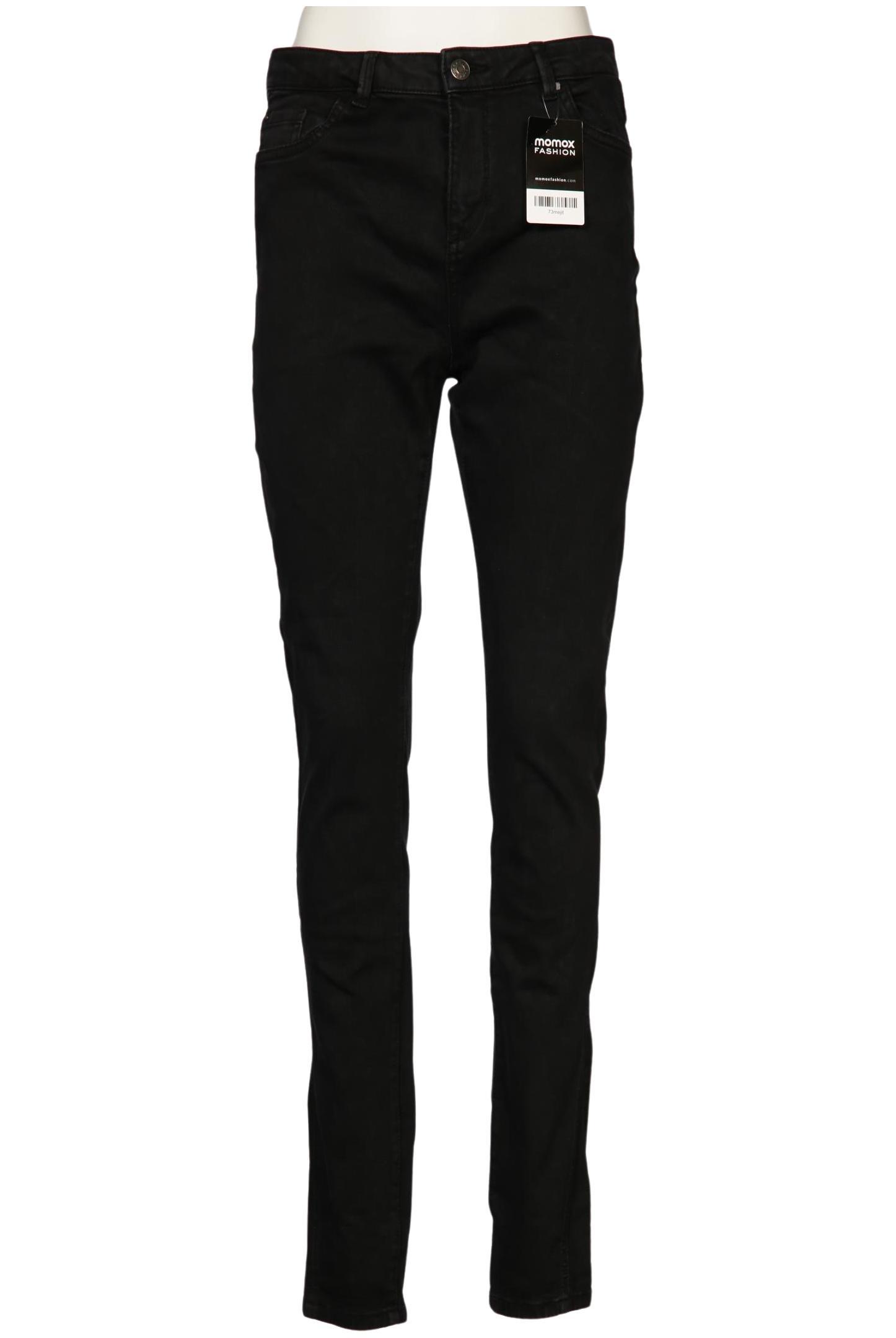 

Esprit Damen Jeans, schwarz, Gr. 40