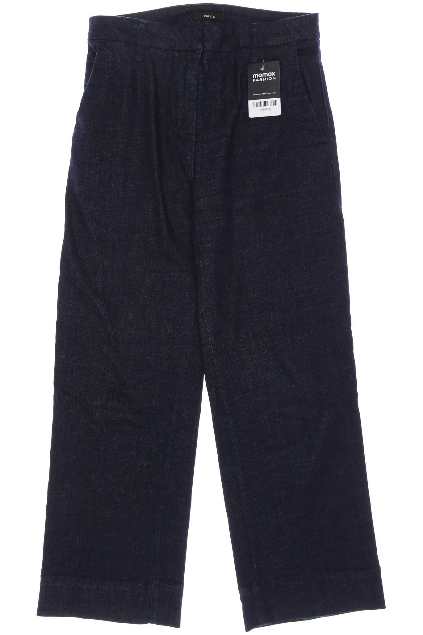 

Esprit Damen Jeans, marineblau, Gr. 36