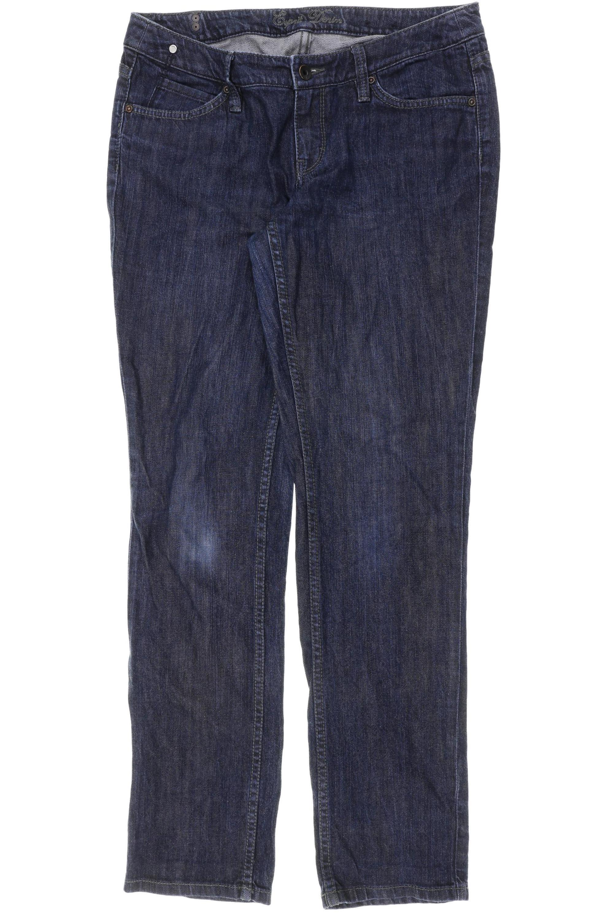 

Esprit Damen Jeans, blau, Gr. 40
